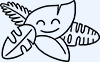 Happy Leaf