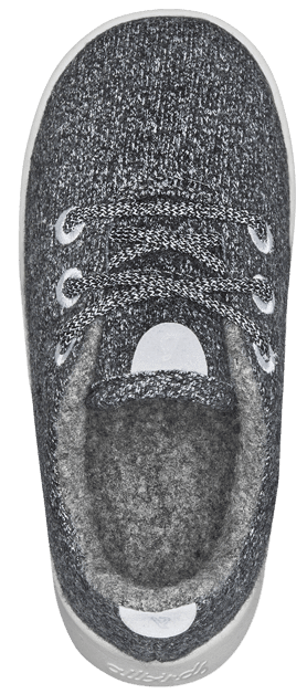 Smallbirds Wool Runner Top