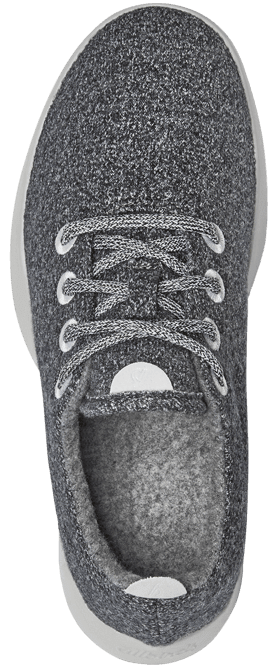 Women's Wool Runner Top