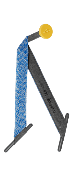 Sugar Zeffer Strap