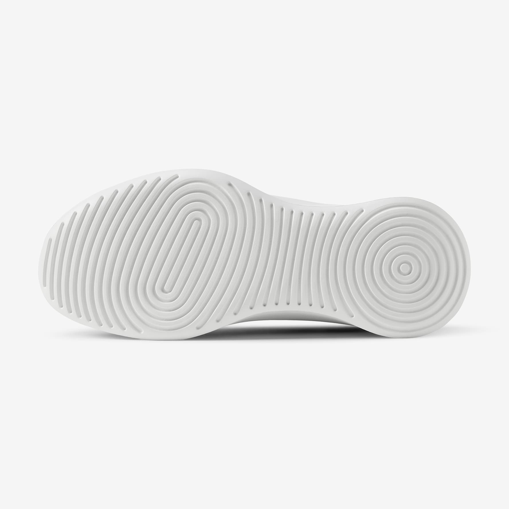 Women's Tree Runner Go - Natural Black (Blizzard Sole)