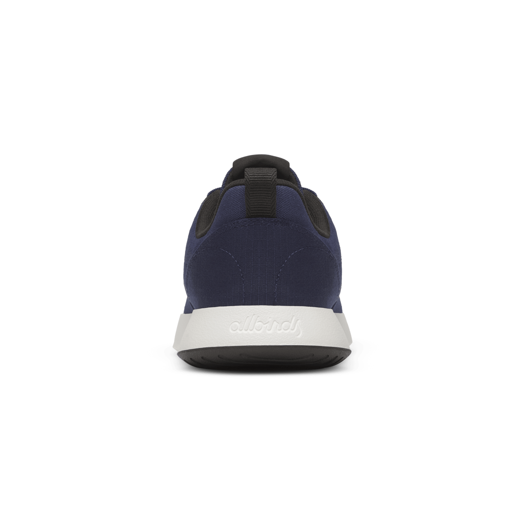 Women's Courier - Deep Navy (Natural White Sole)
