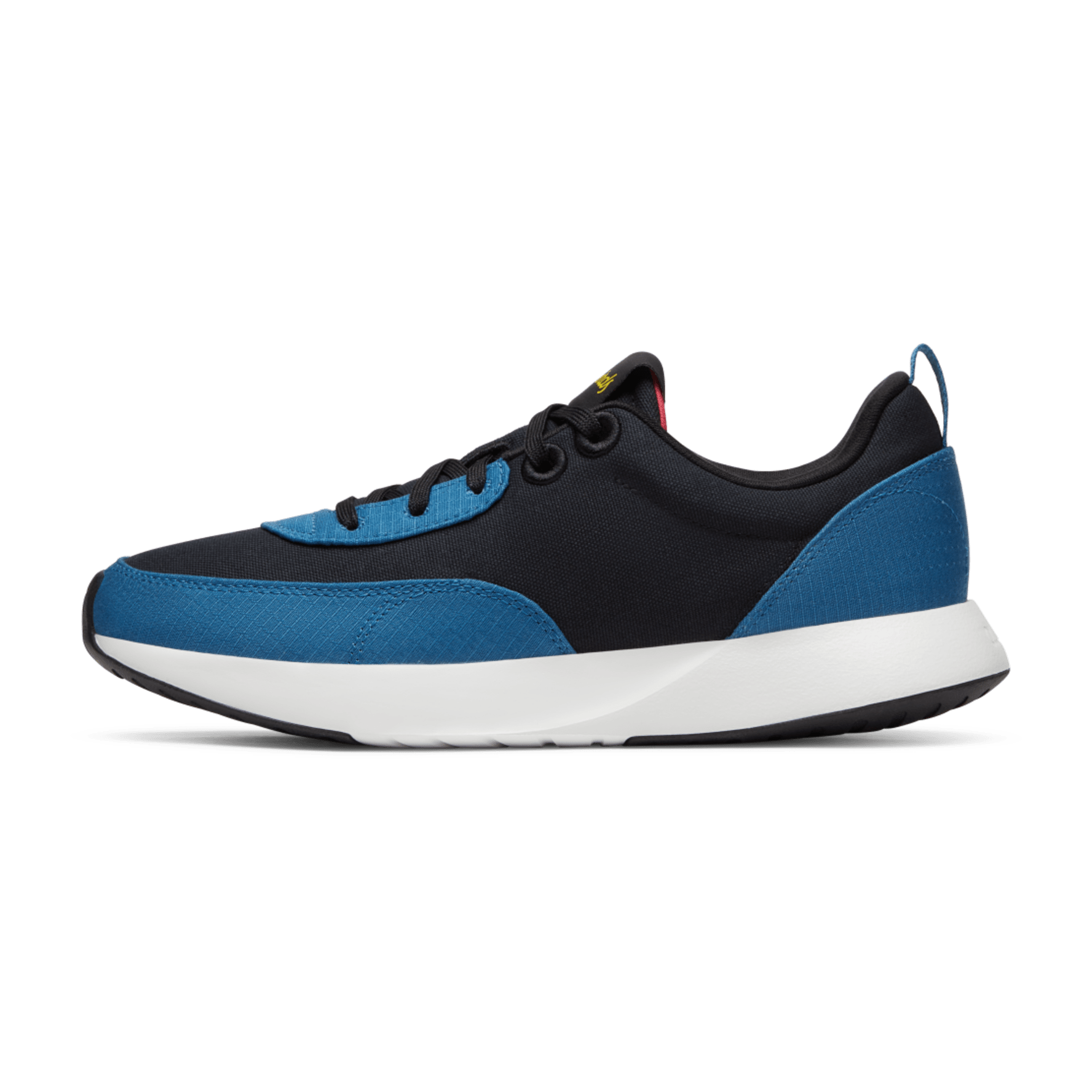 Women's Couriers - Natural Black/Basin Blue (Blizzard Sole)