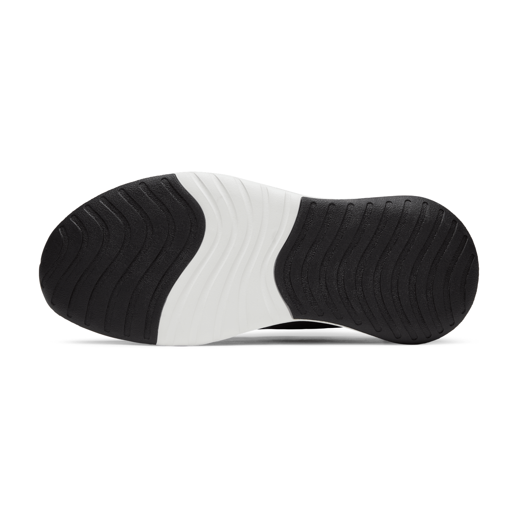 Women's Couriers - Natural Black/Basin Blue (Blizzard Sole)