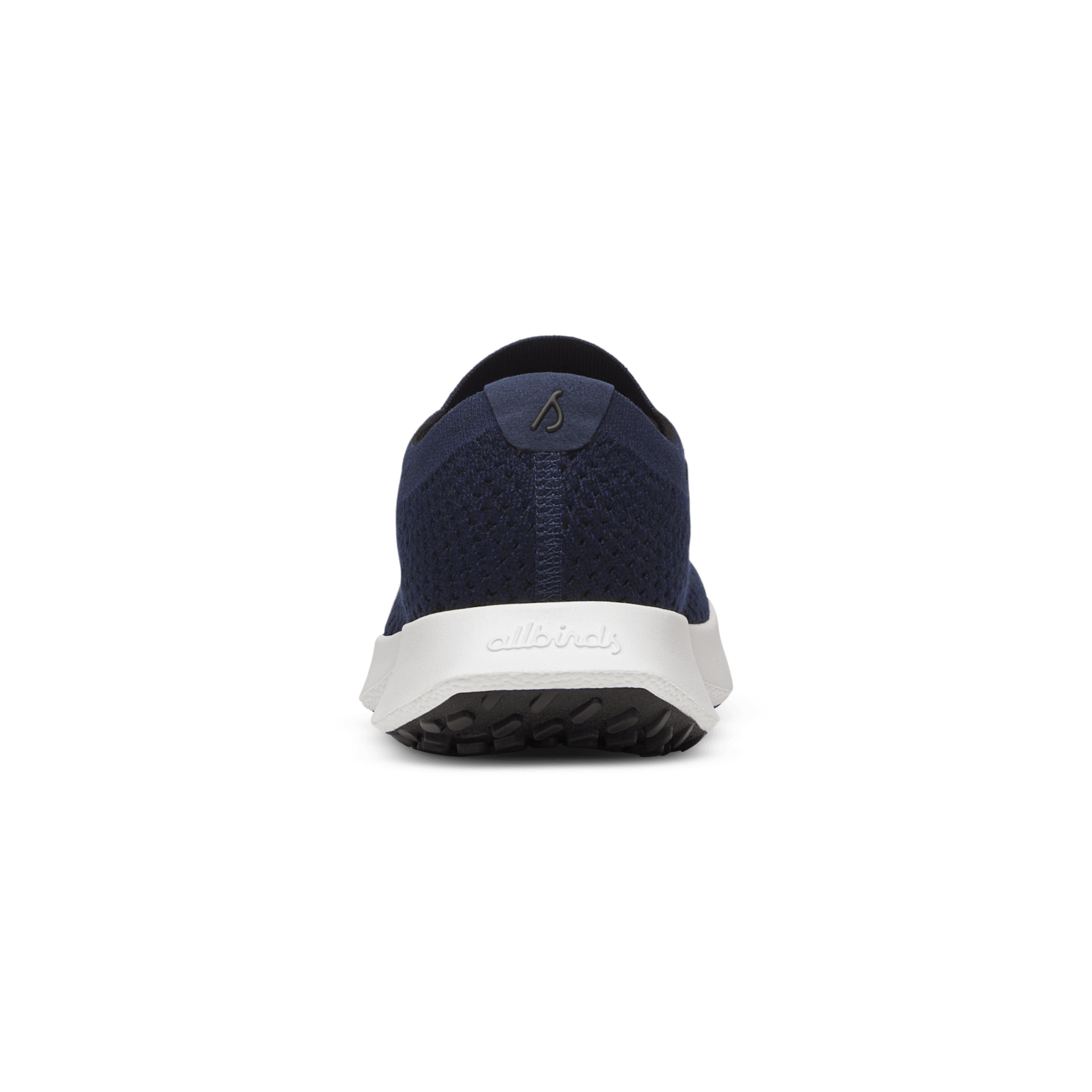 Men's Tree Dasher 2 - Deep Navy (Blizzard Sole)
