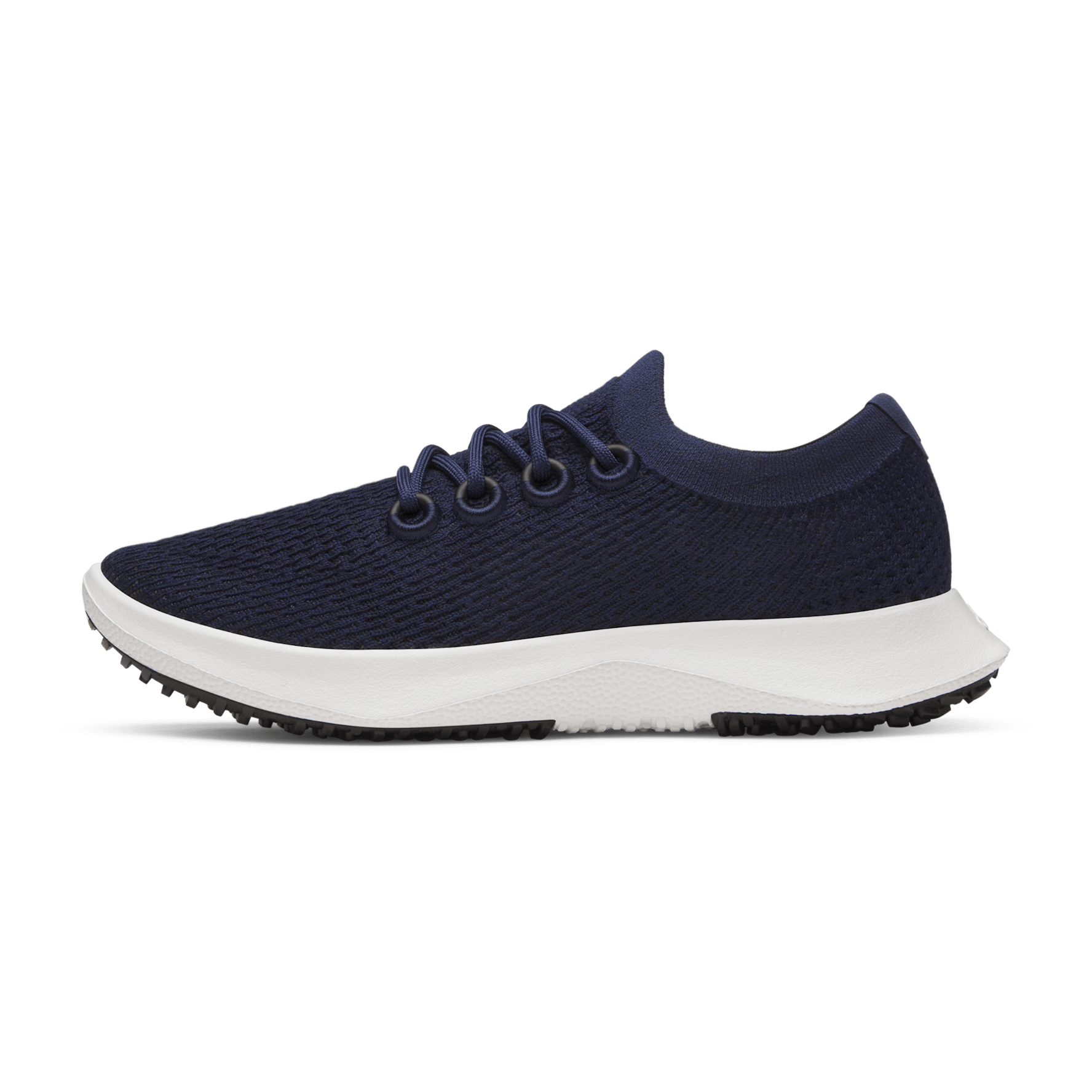 Men's Tree Dasher 2 - Deep Navy (Blizzard Sole)