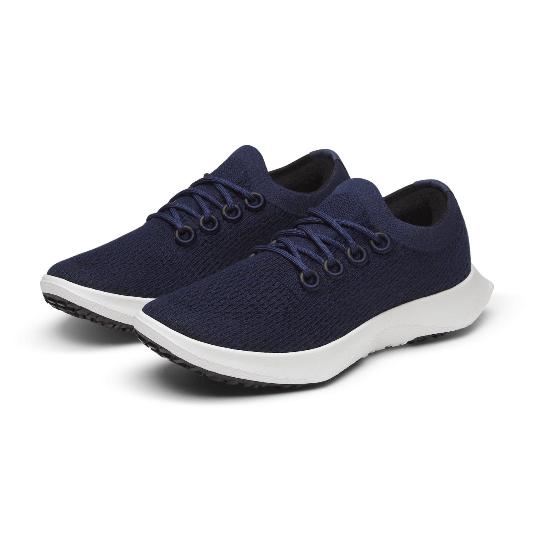 Men's Tree Dasher 2 - Deep Navy (Blizzard Sole)