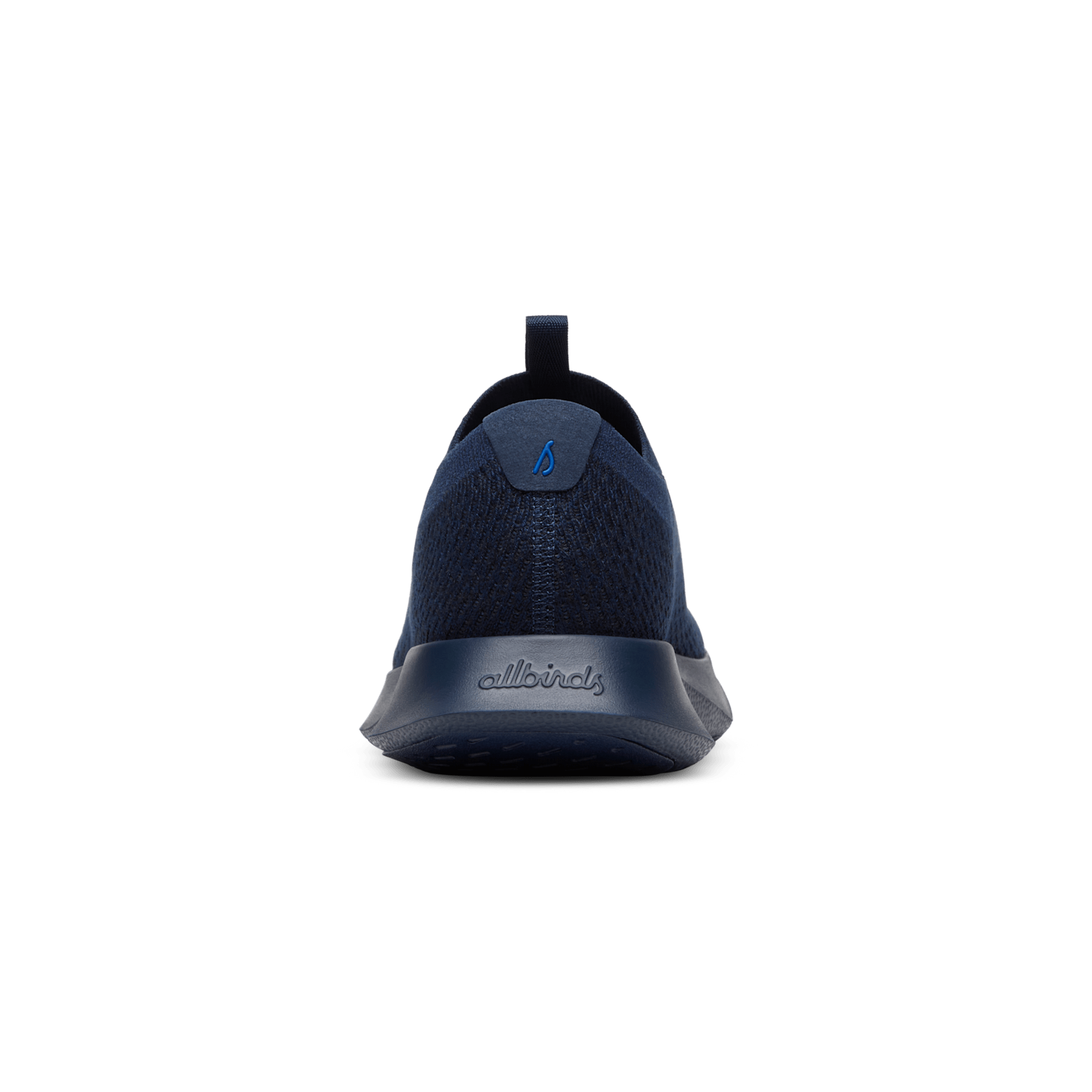 Men's Tree Dasher Relay - Deep Navy (Deep Navy Sole)
