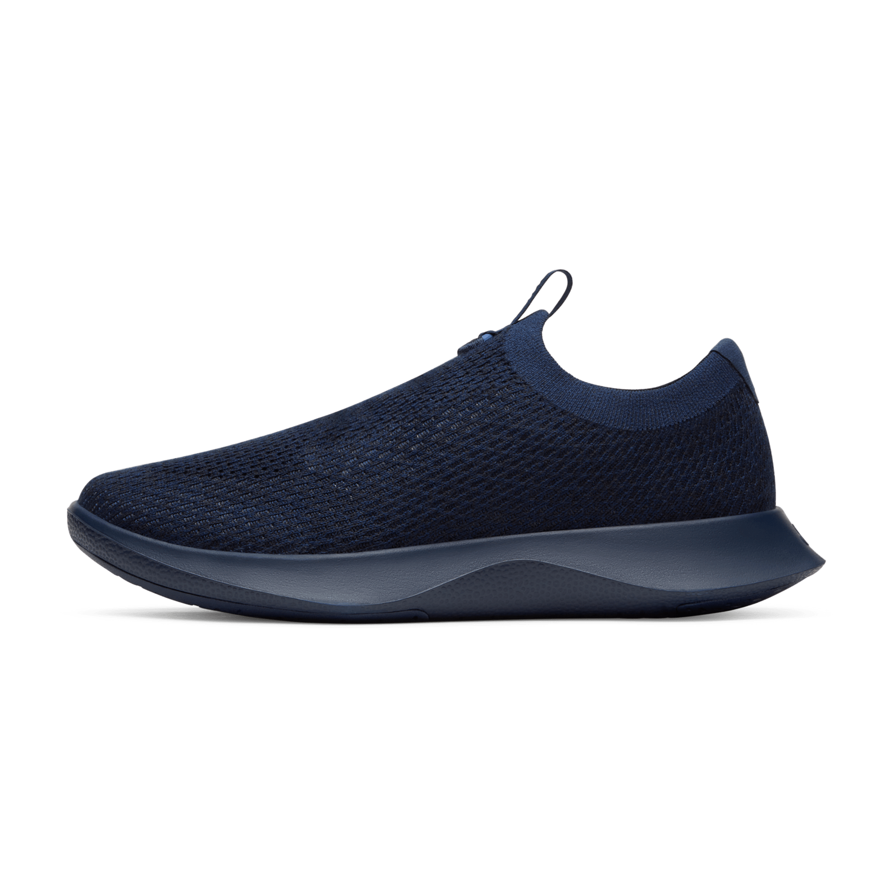 Men's Tree Dasher Relay - Deep Navy (Deep Navy Sole)