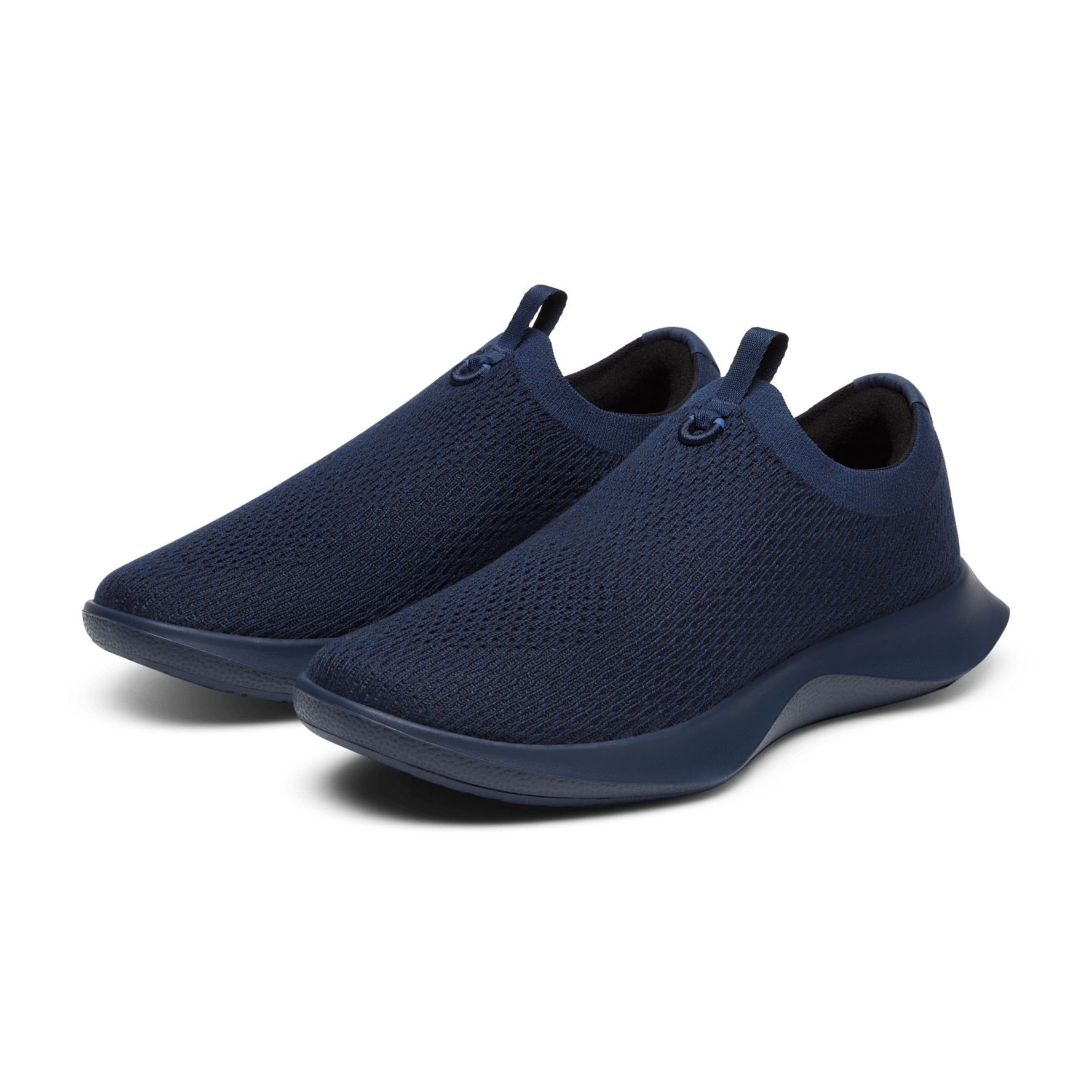 Men's Tree Dasher Relay - Deep Navy (Deep Navy Sole)