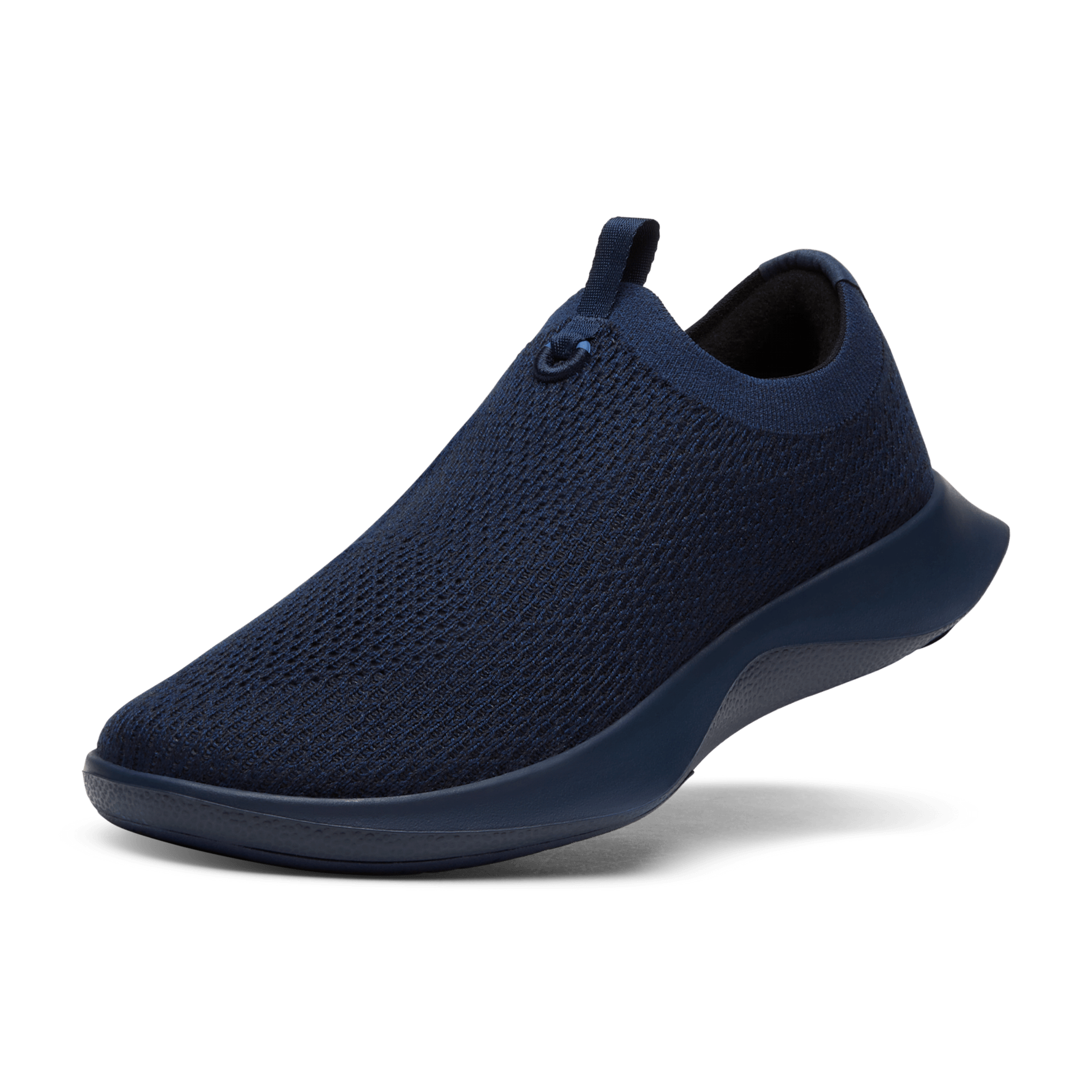 Men's Tree Dasher Relay - Deep Navy (Deep Navy Sole)