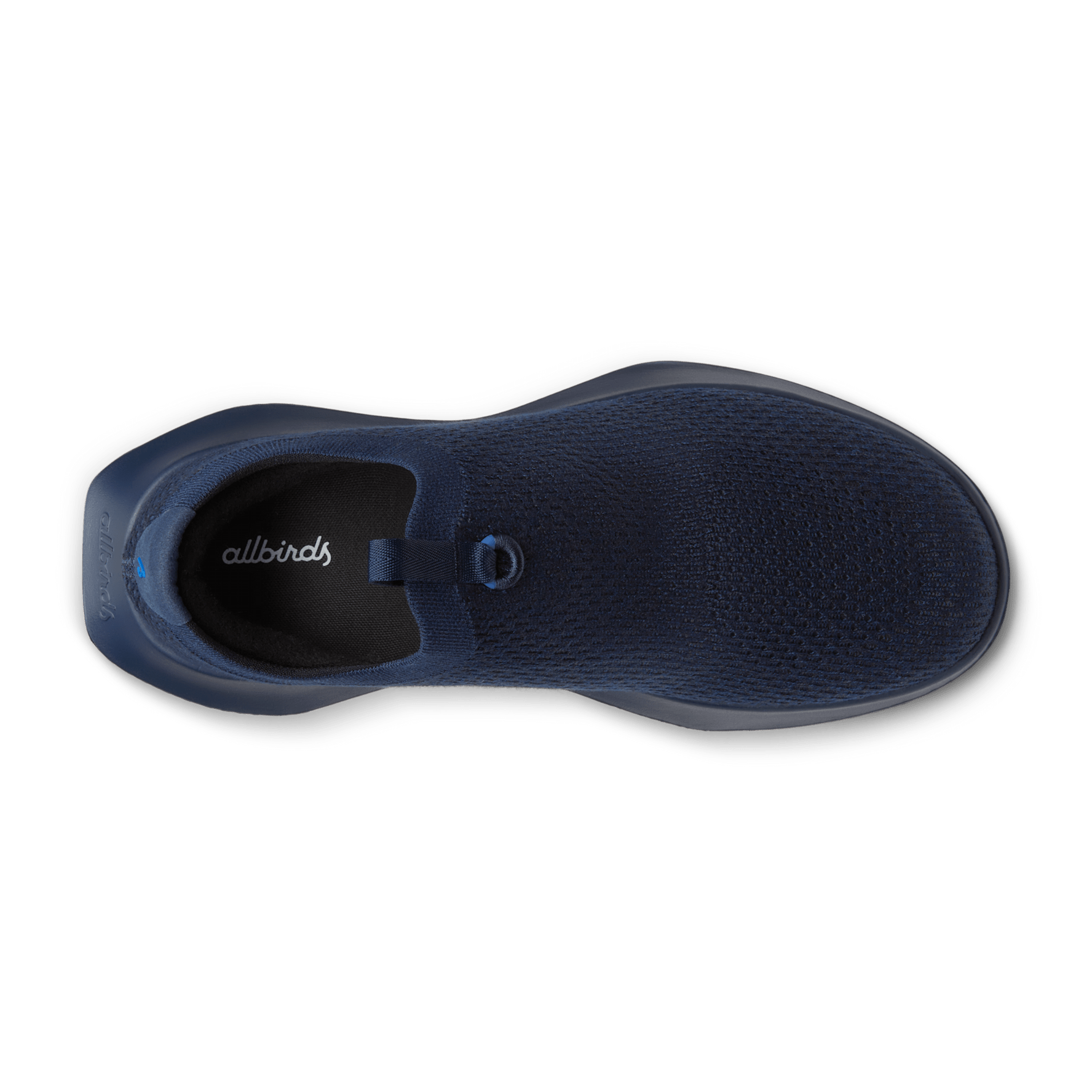 Men's Tree Dasher Relay - Deep Navy (Deep Navy Sole)