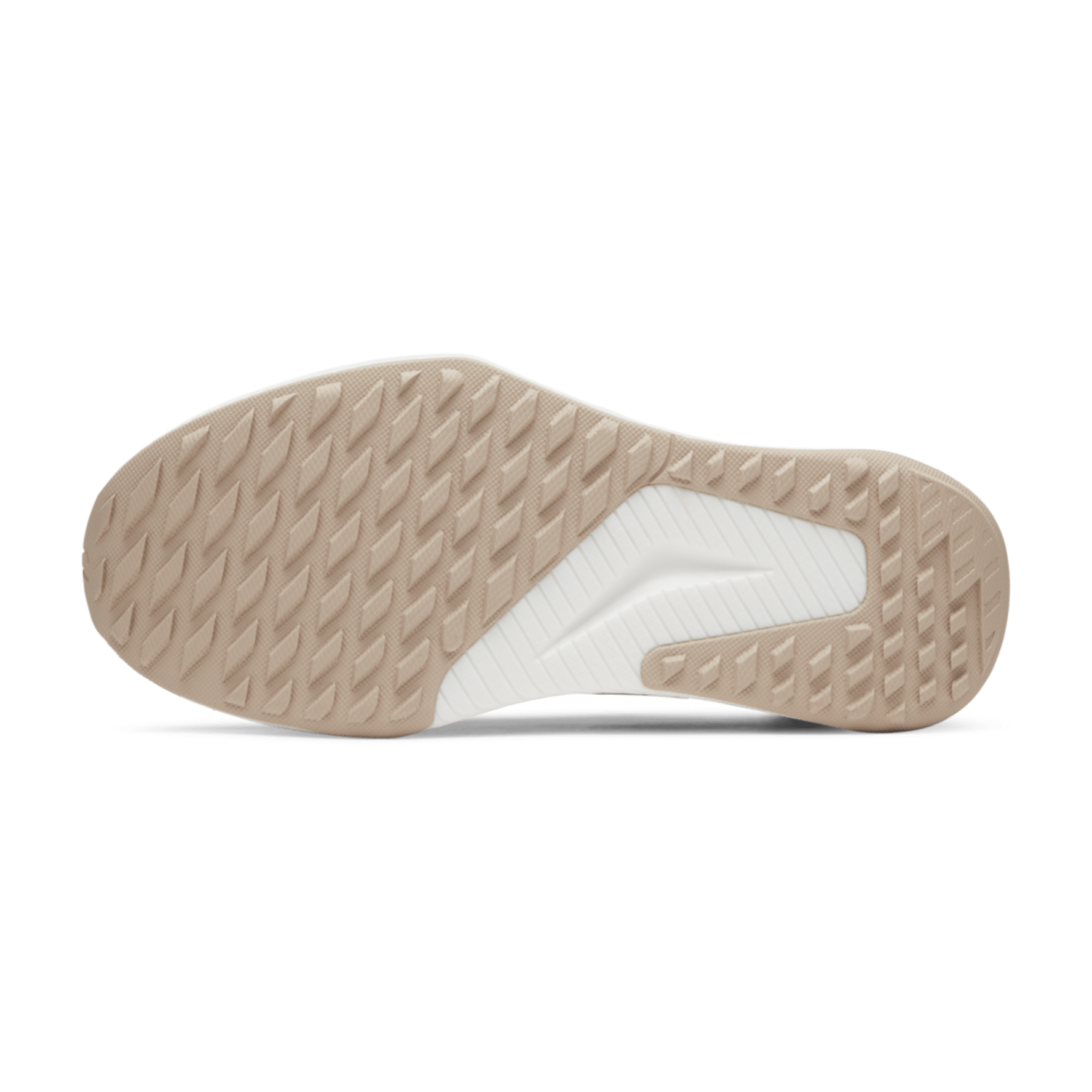 Men's Tree Gliders - Natural White/Beige (Blizzard Sole)