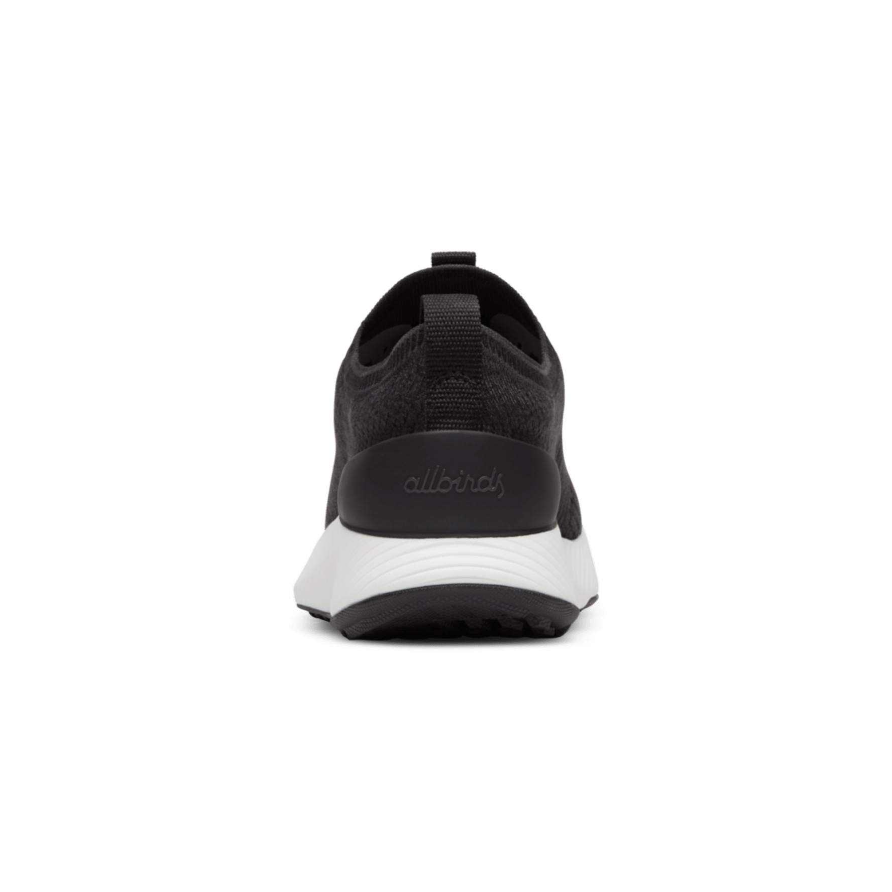Men's Tree Gliders - Natural Black (Blizzard Sole)