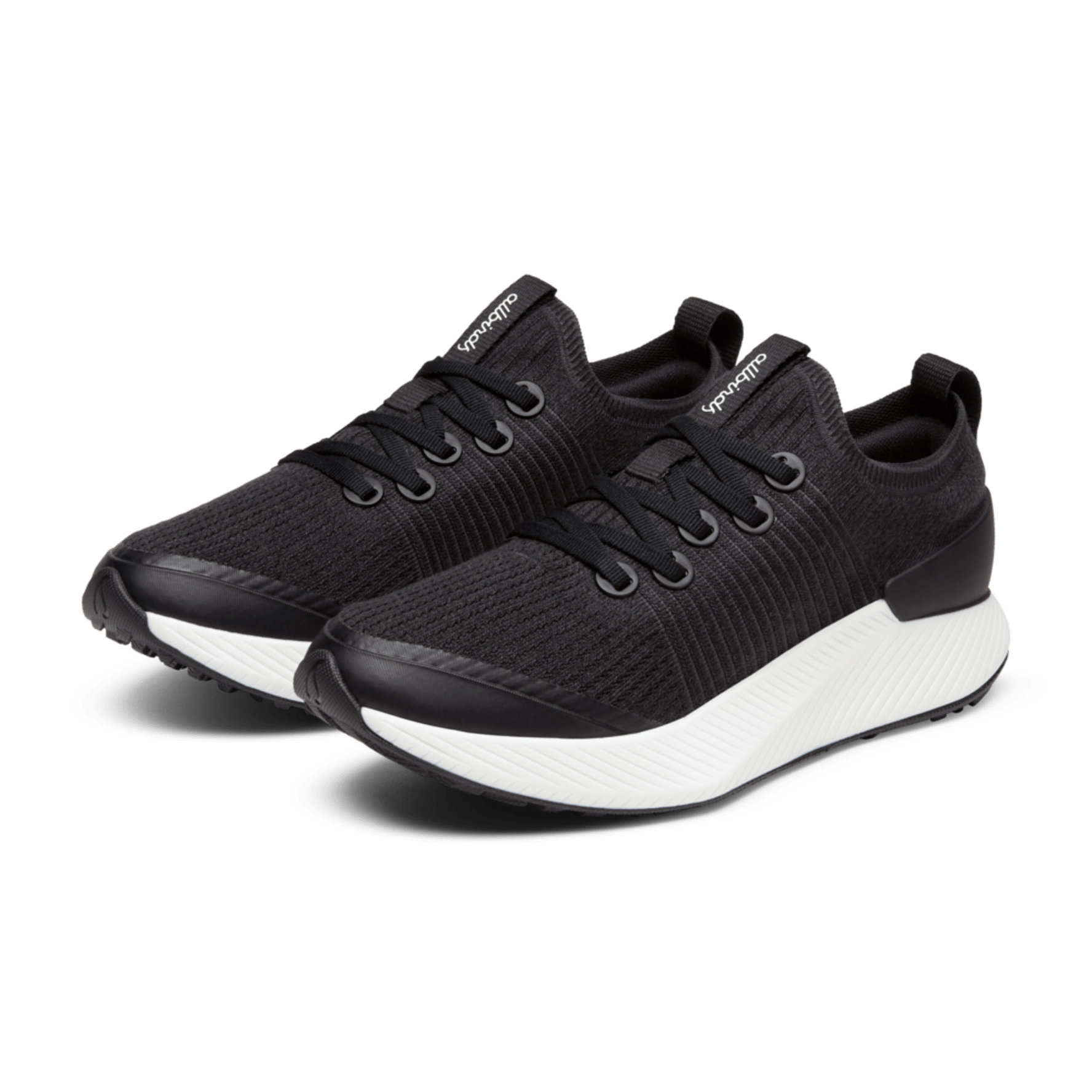 Men's Tree Gliders - Natural Black (Blizzard Sole)
