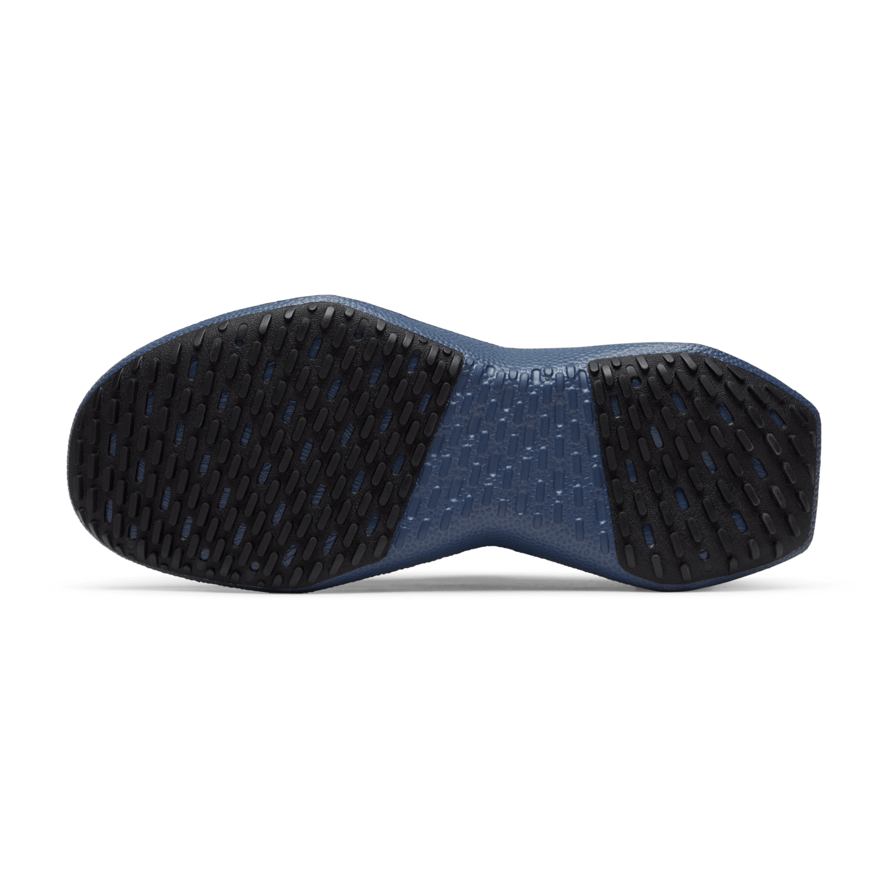 Men's Wool Dasher Mizzles - Deep Navy (Hazy Indigo Sole)