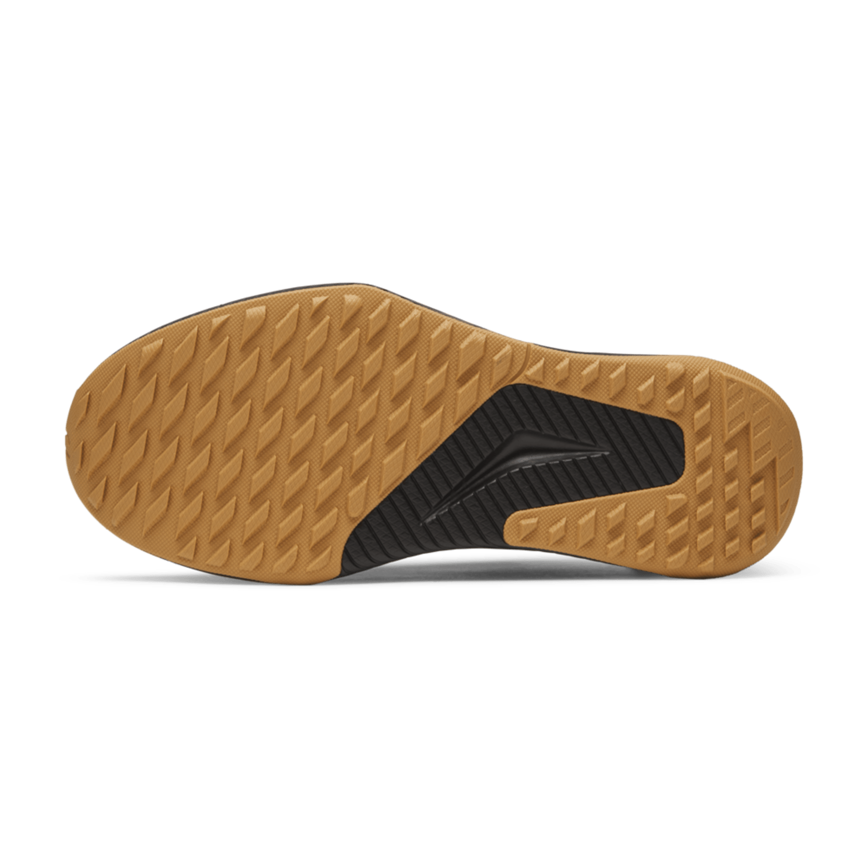Women's Tree Gliders - Natural Black (Rugged Khaki Sole)