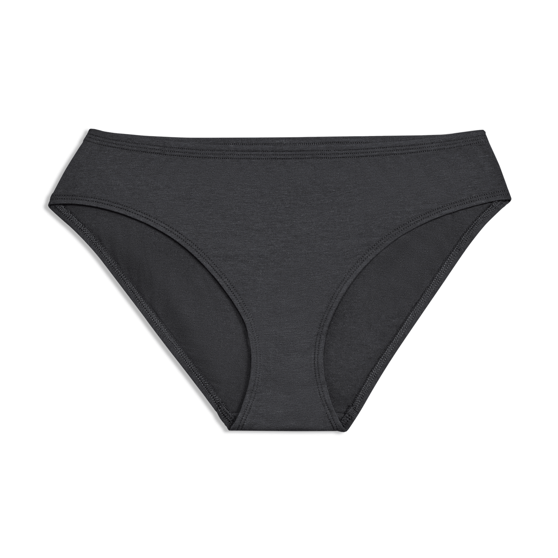 Women's Anytime Brief - Natural Black