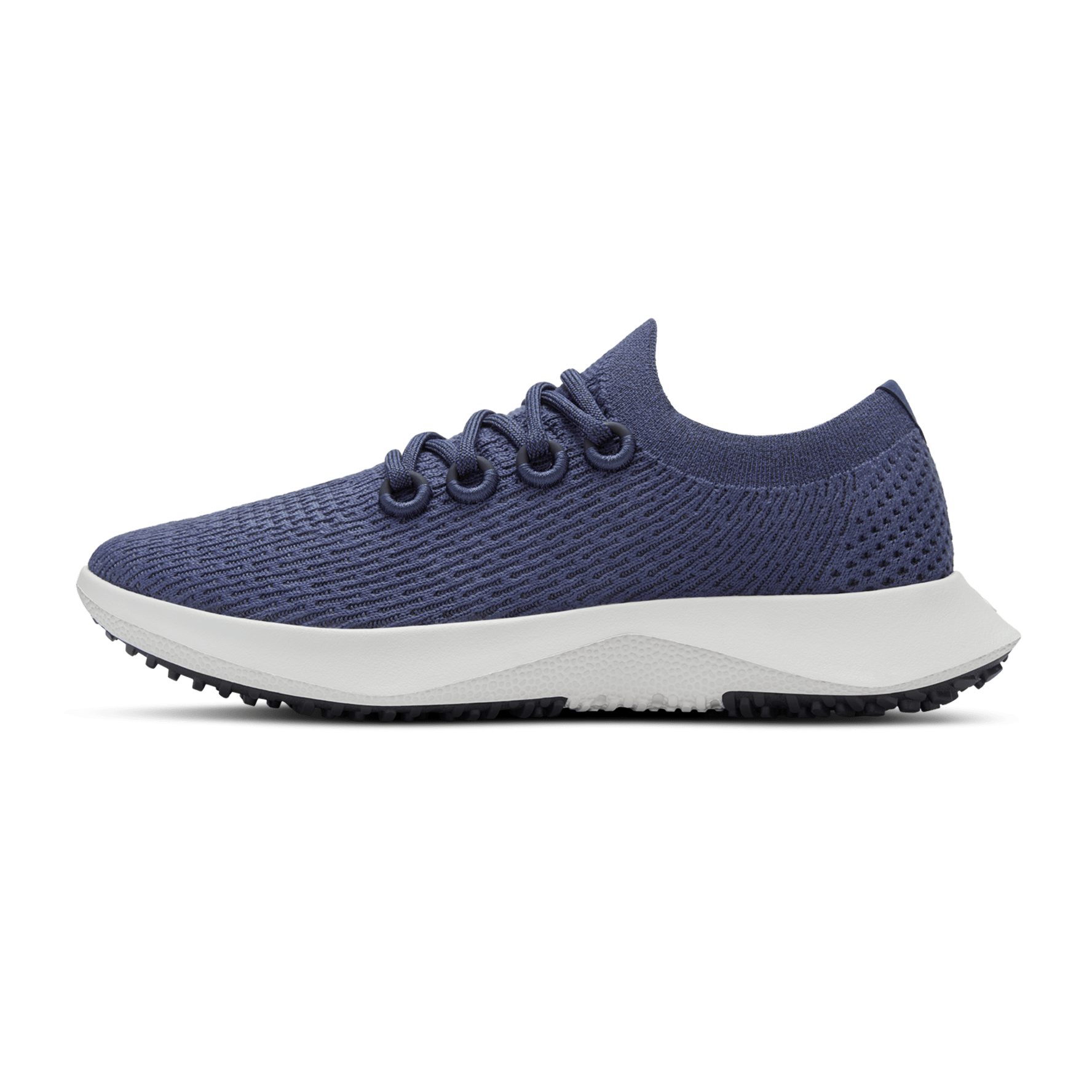 Women's Tree Dasher 2 - Hazy Indigo (Blizzard Sole)