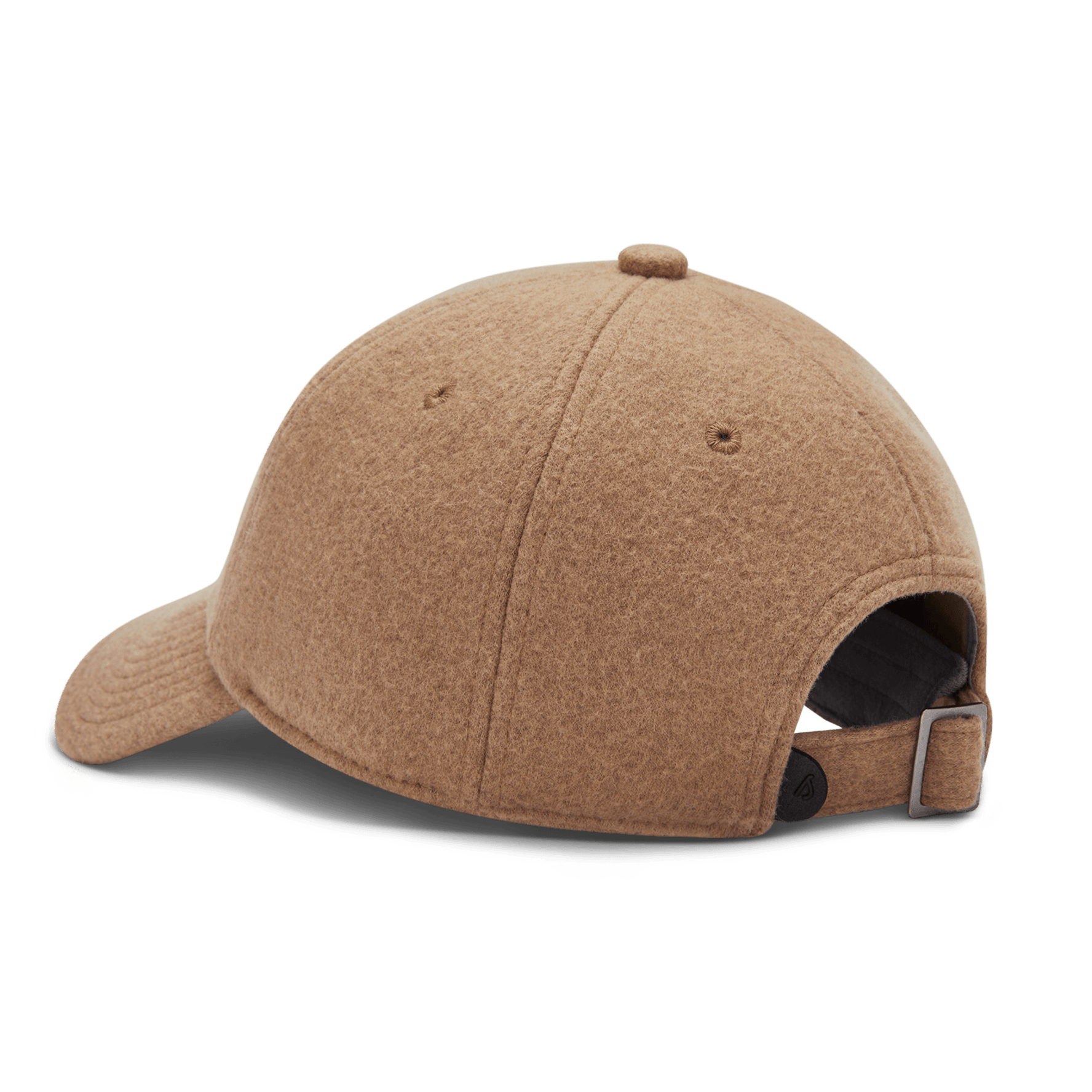 The Cap - Hazy Beige