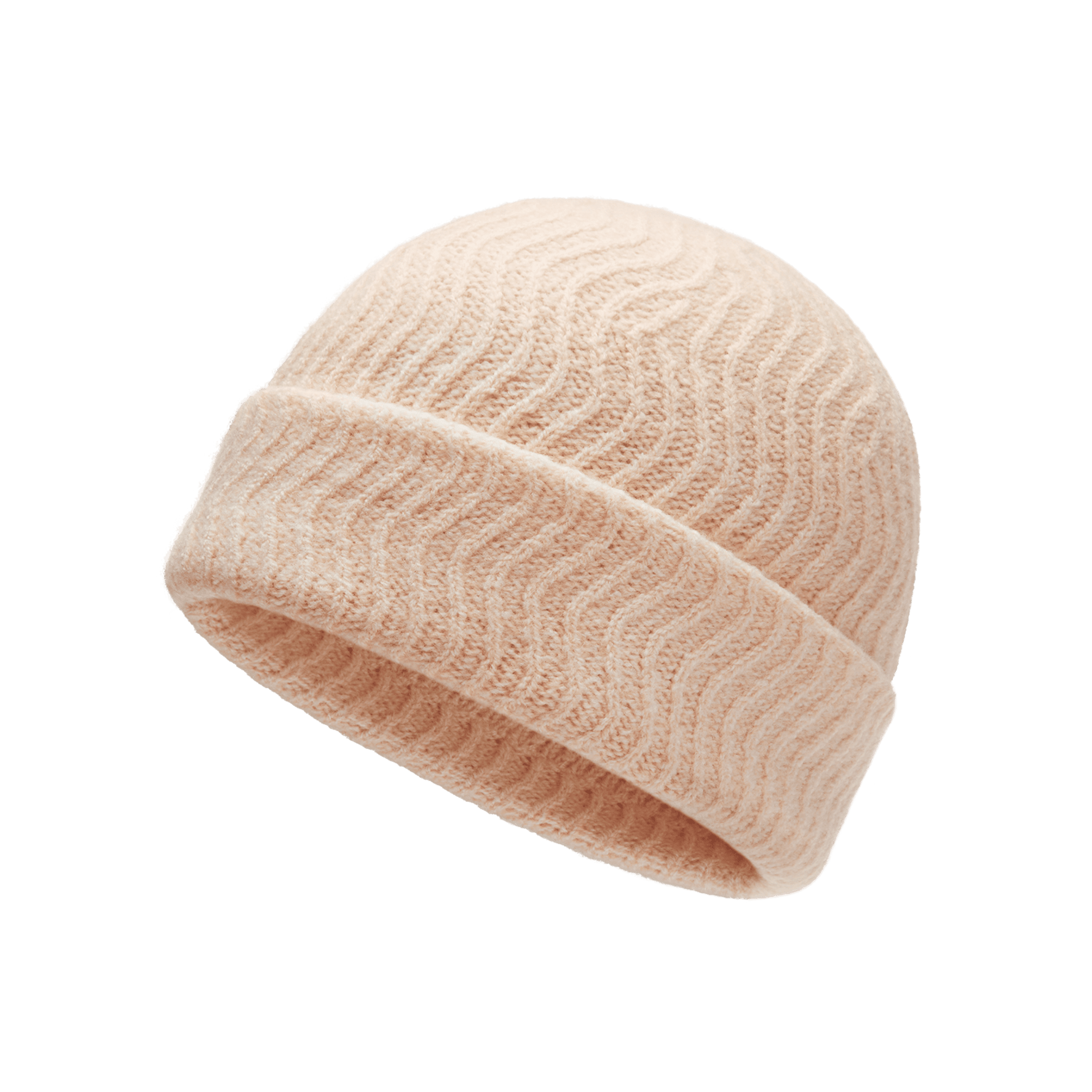 The Beanie - Aspen