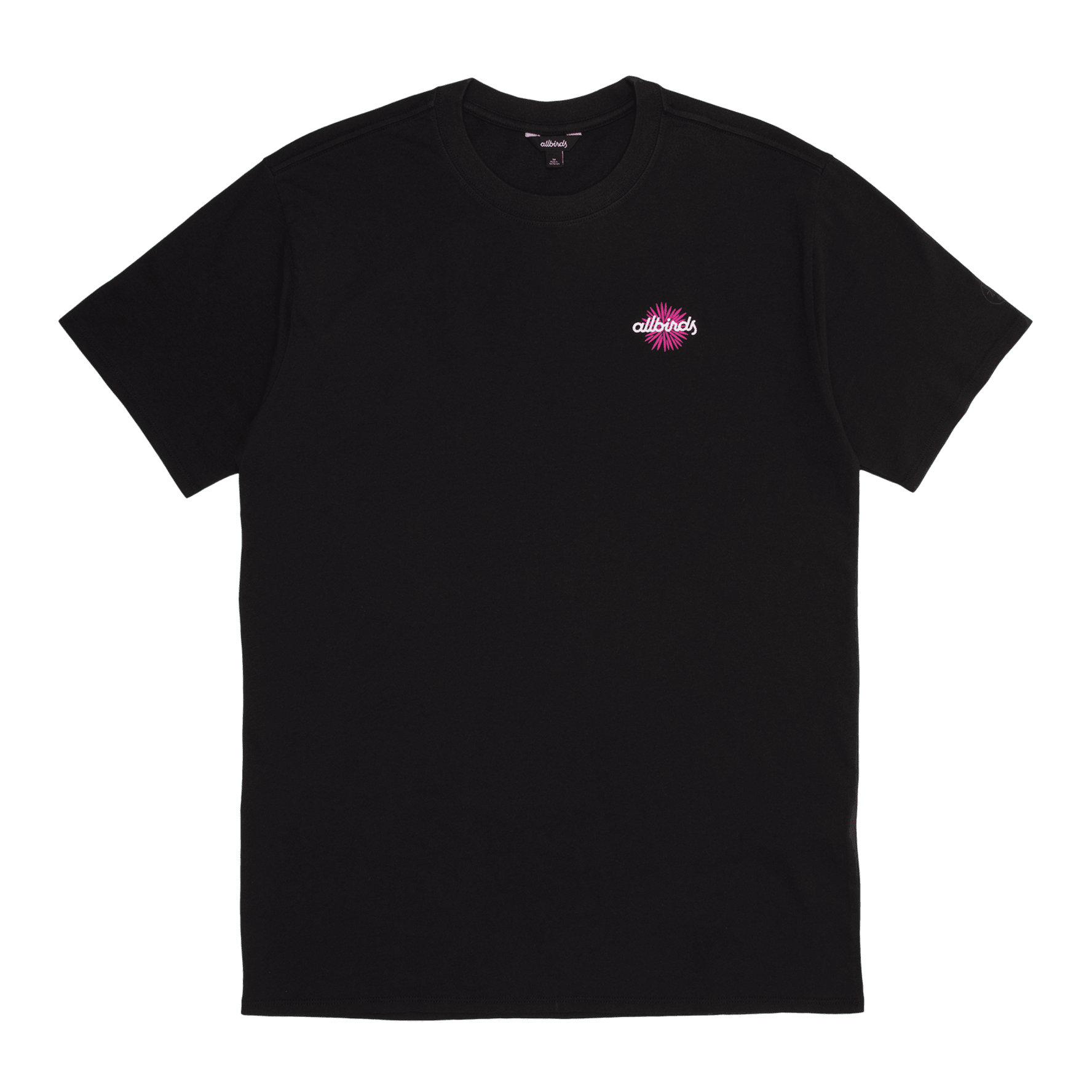 Women's Allgood Graphic Cotton Tee - Joshua Tree