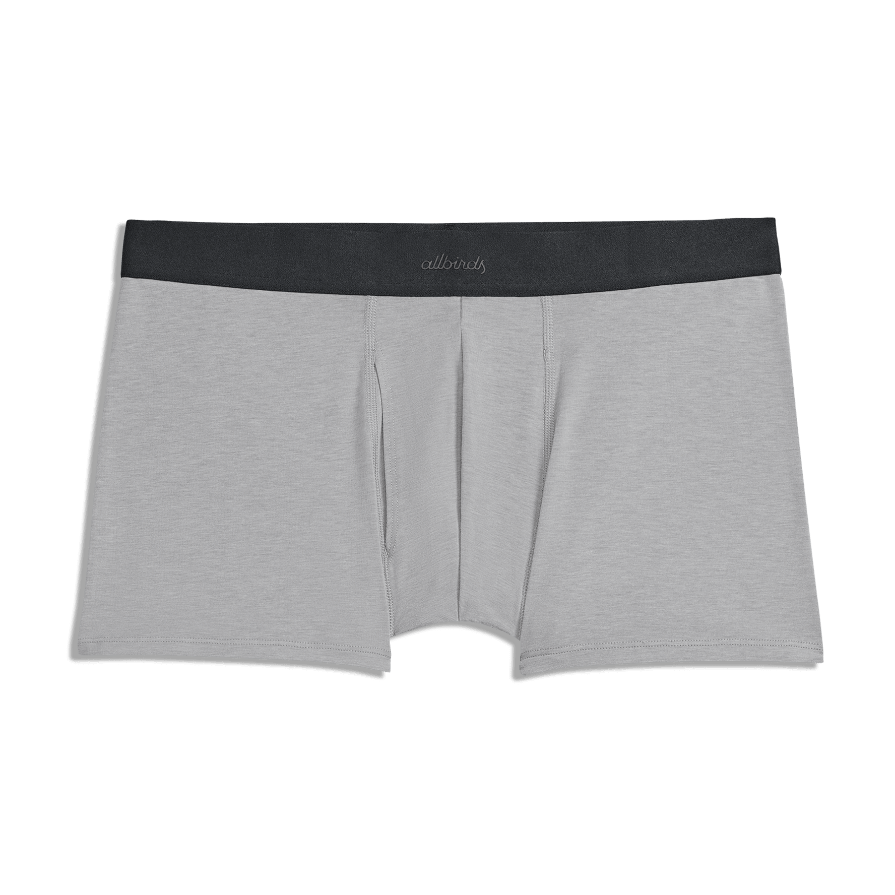 Men's Anytime Trunk - Medium Grey