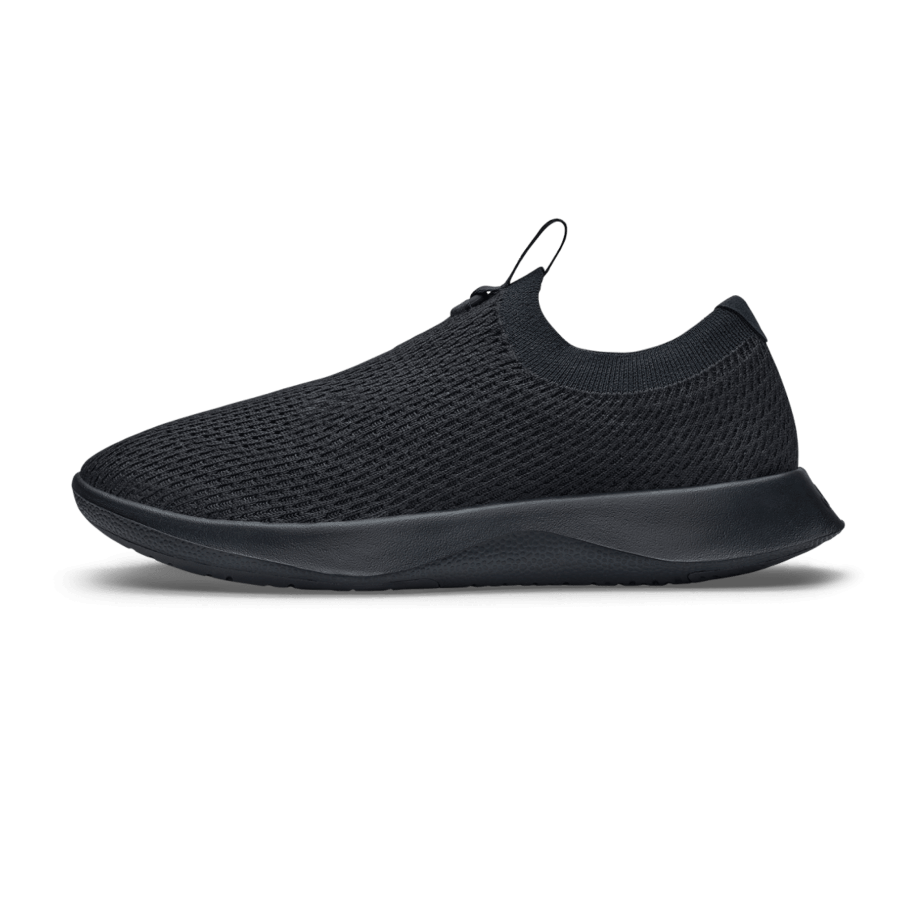 Men's Tree Dasher Relay - Natural Black (Natural Black Sole)