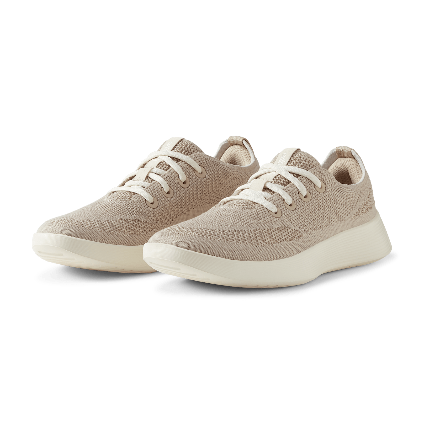 Men's Tree Runner Go - Rugged Beige (Stony Cream Sole)
