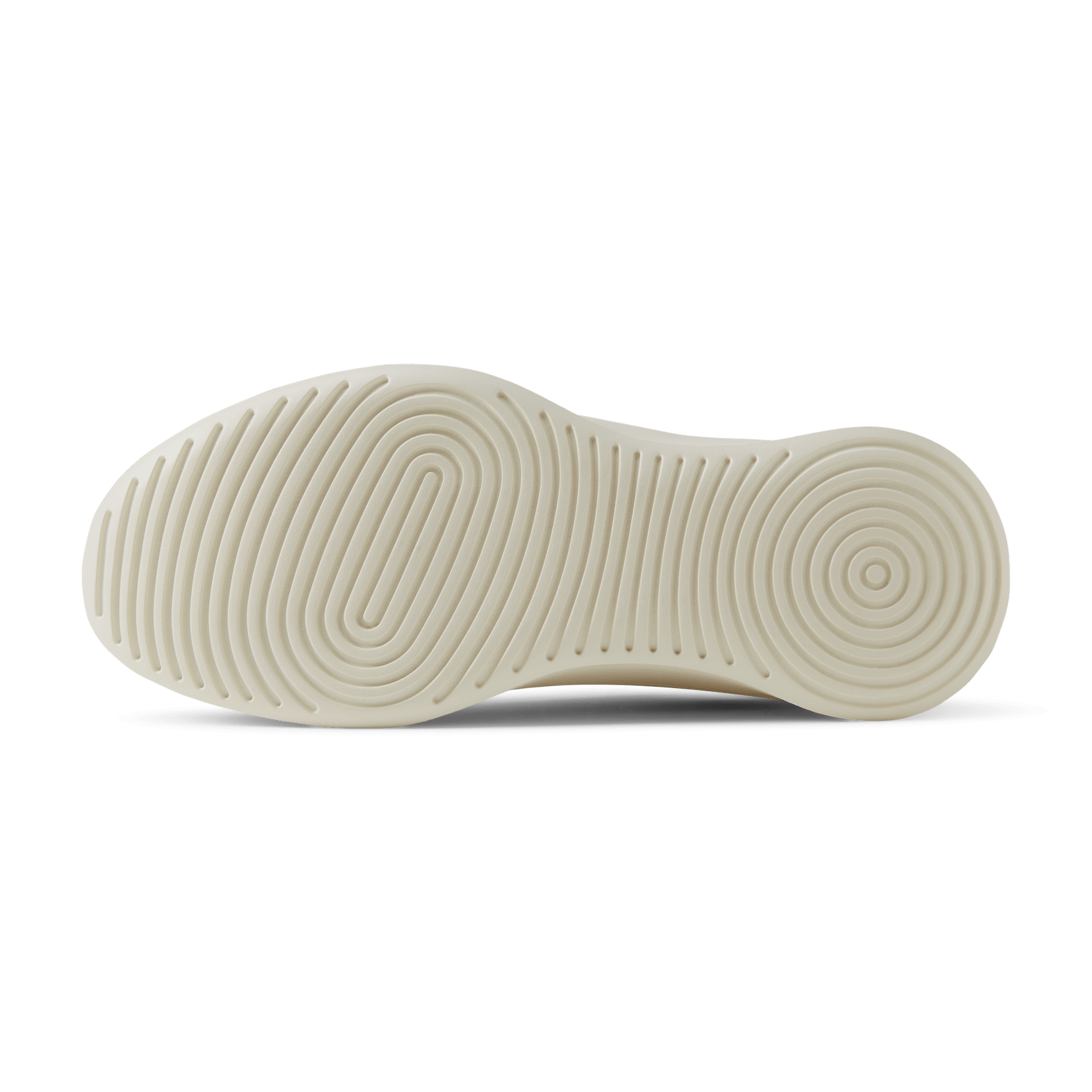 Men's Tree Runner Go - Rugged Beige (Stony Cream Sole)