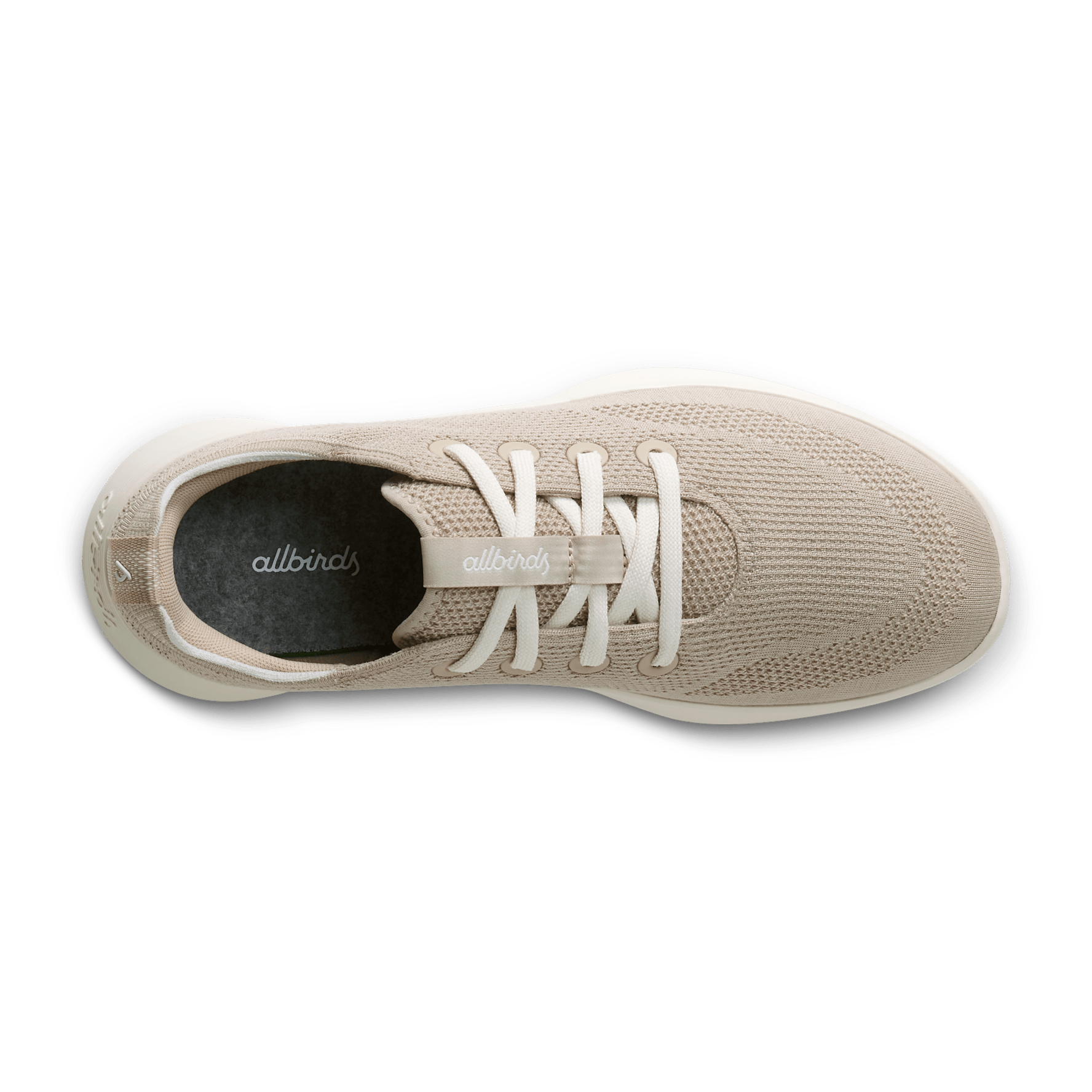 Men's Tree Runner Go - Rugged Beige (Stony Cream Sole)