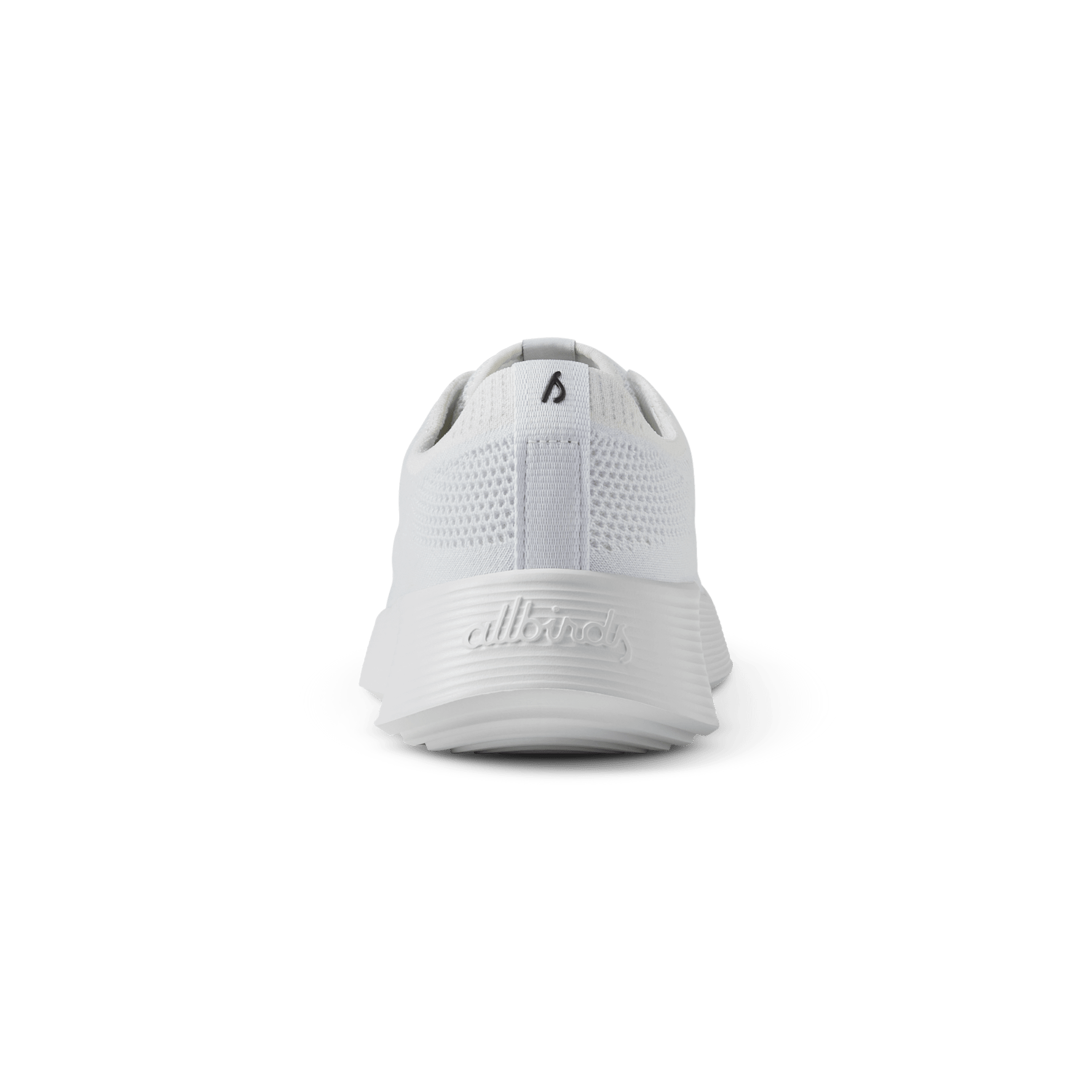 Women's Tree Runner Go - Blizzard (Blizzard Sole)