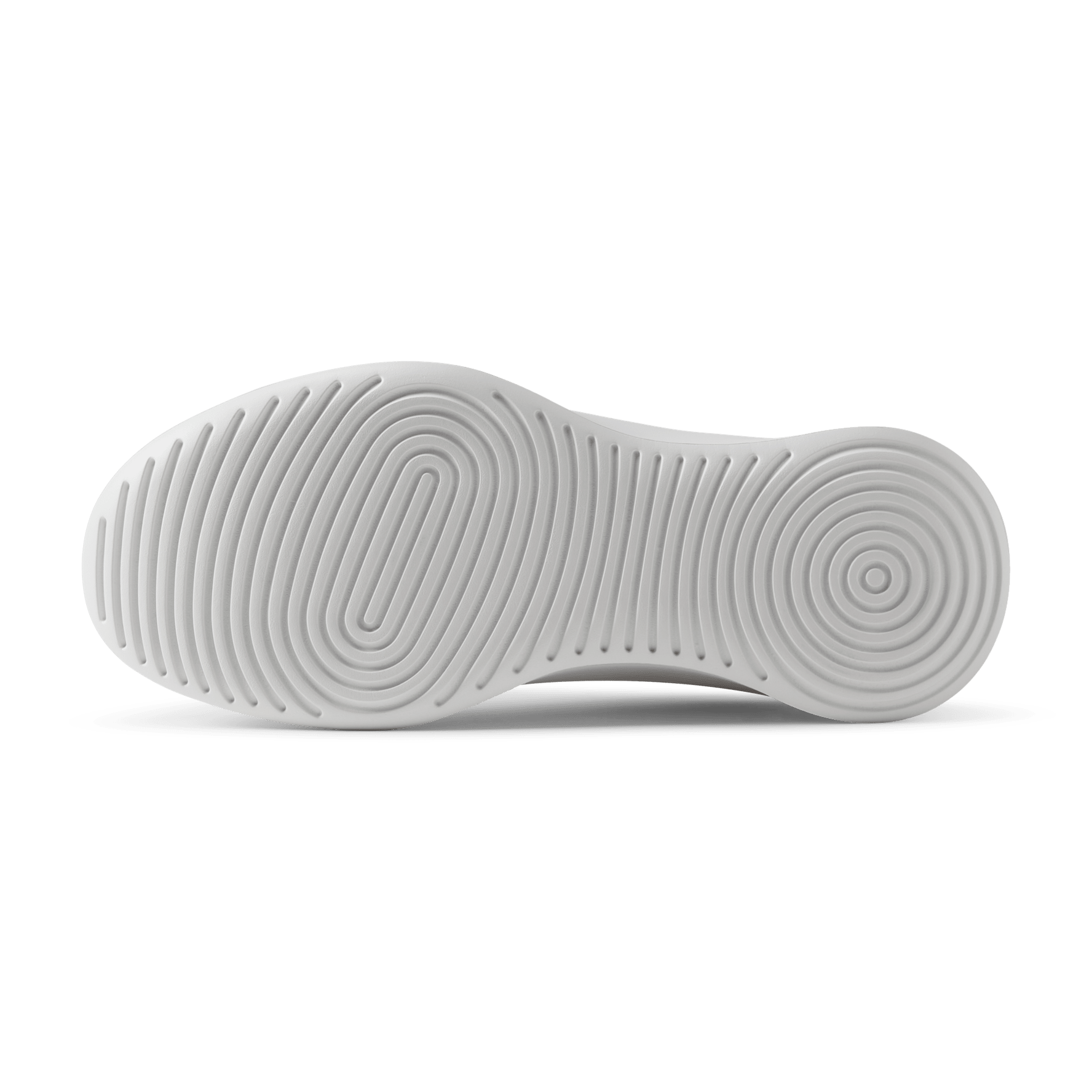 Women's Tree Runner Go - Blizzard (Blizzard Sole)