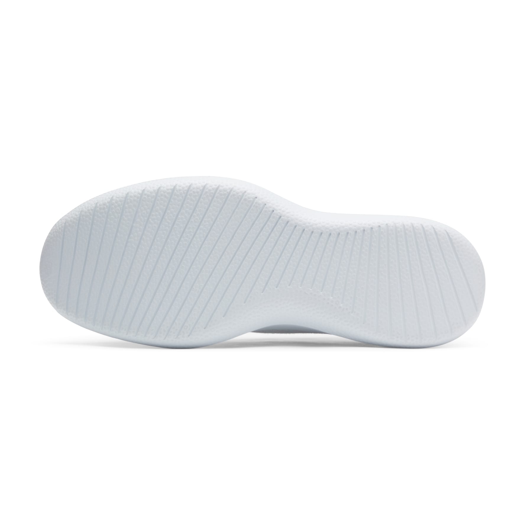 Women's Tree Runner - Blizzard/Hazy Cobalt (Clarity Blue Sole)