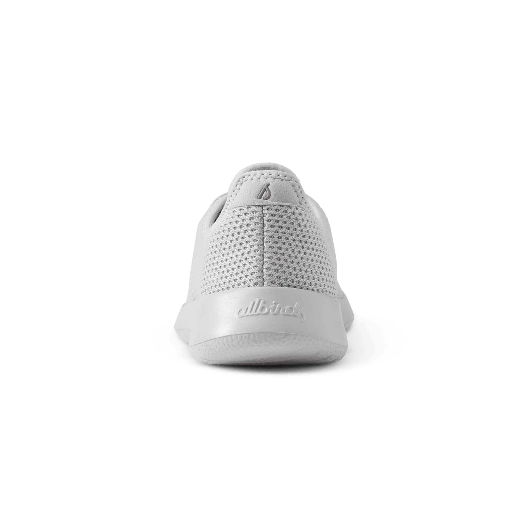 Women's Tree Runner - Light Grey (Light Grey Sole)
