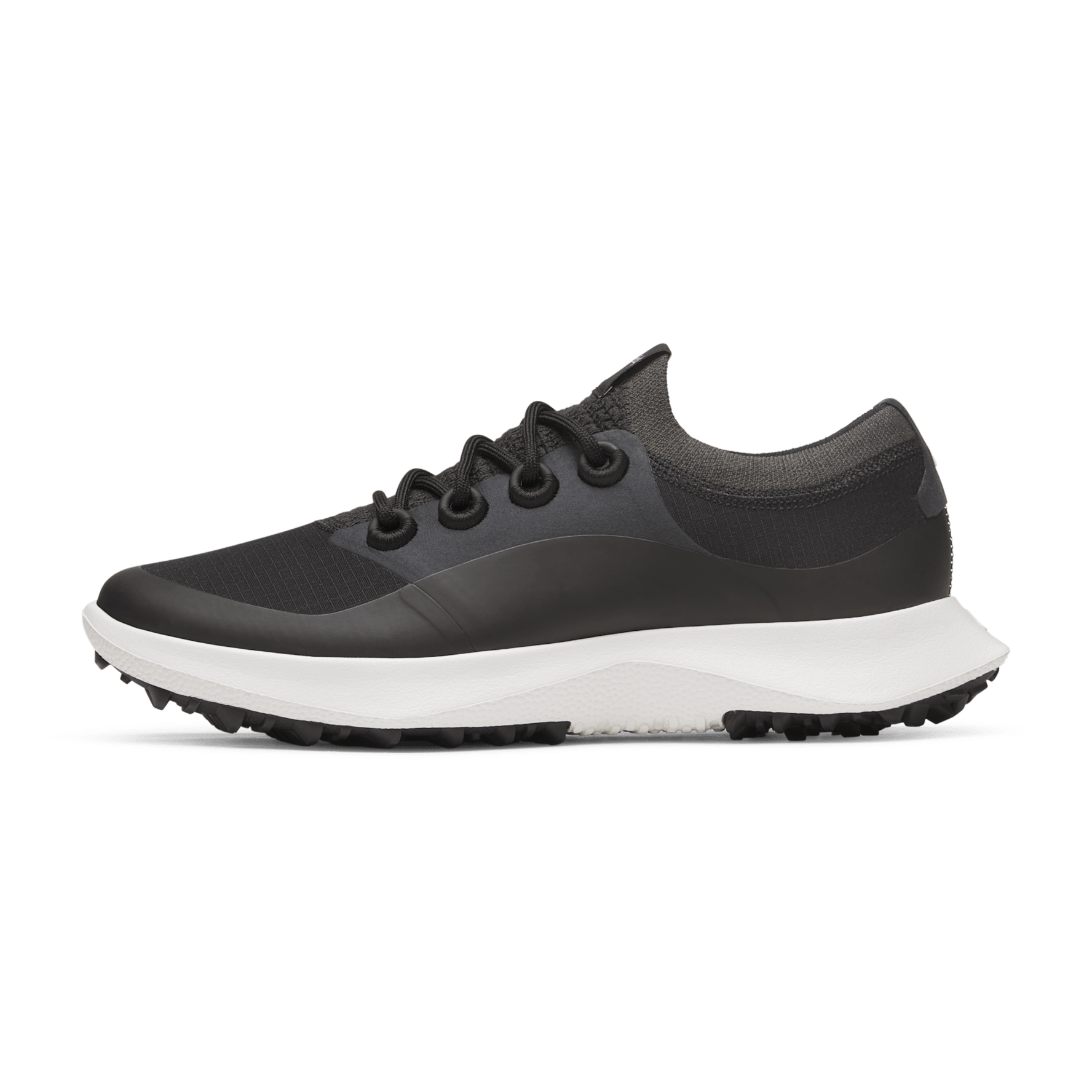 Men's Golf Dashers - Natural Black (Blizzard Sole)