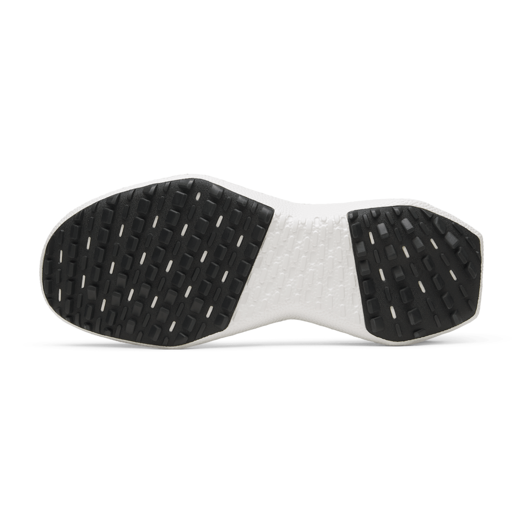 Men's Golf Dashers - Natural Black (Blizzard Sole)