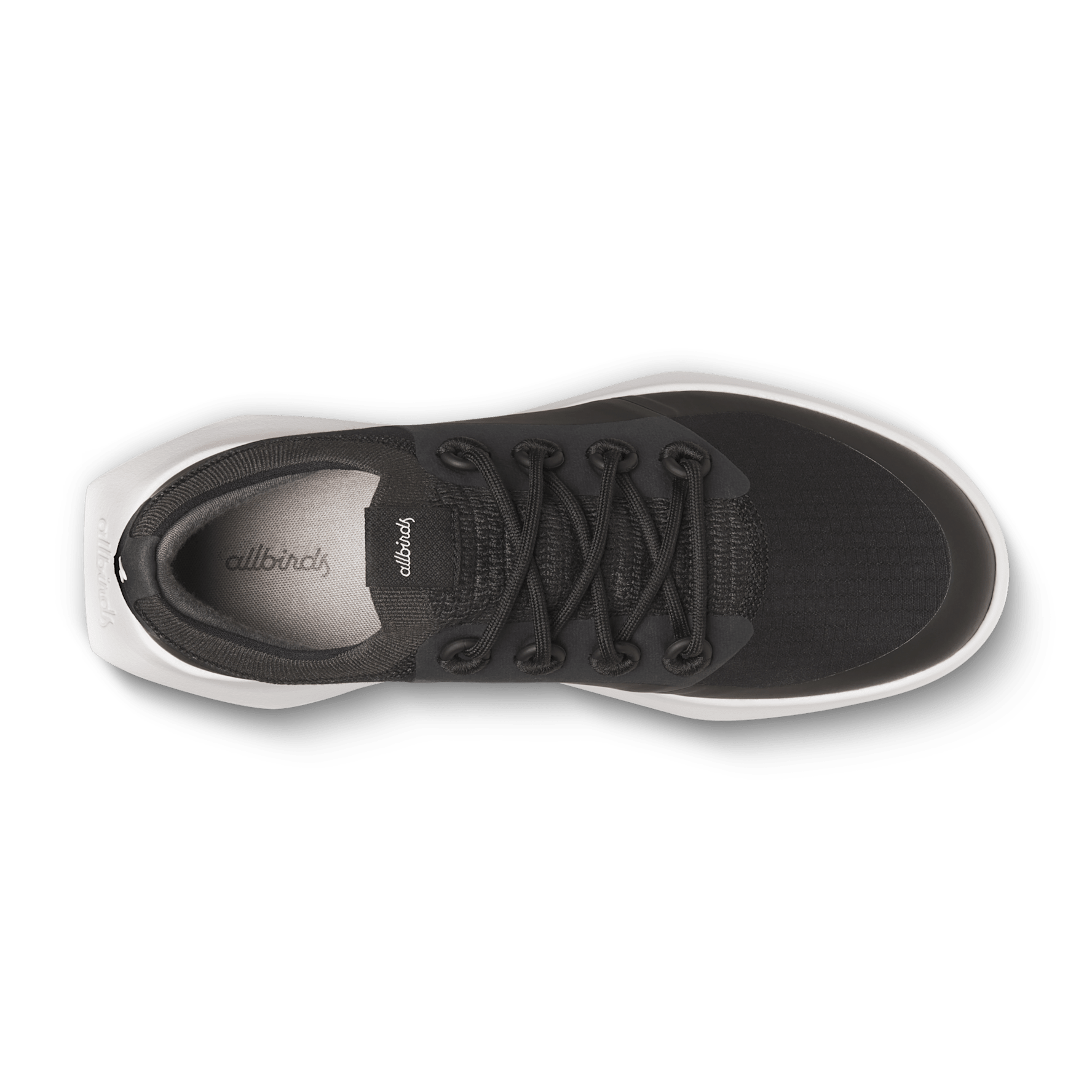 Men's Golf Dashers - Natural Black (Blizzard Sole)