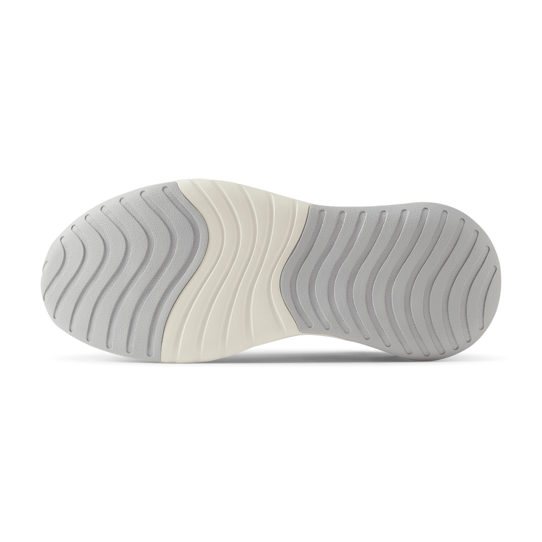 Women's Courier - Blizzard/Light Grey (Natural White Sole)