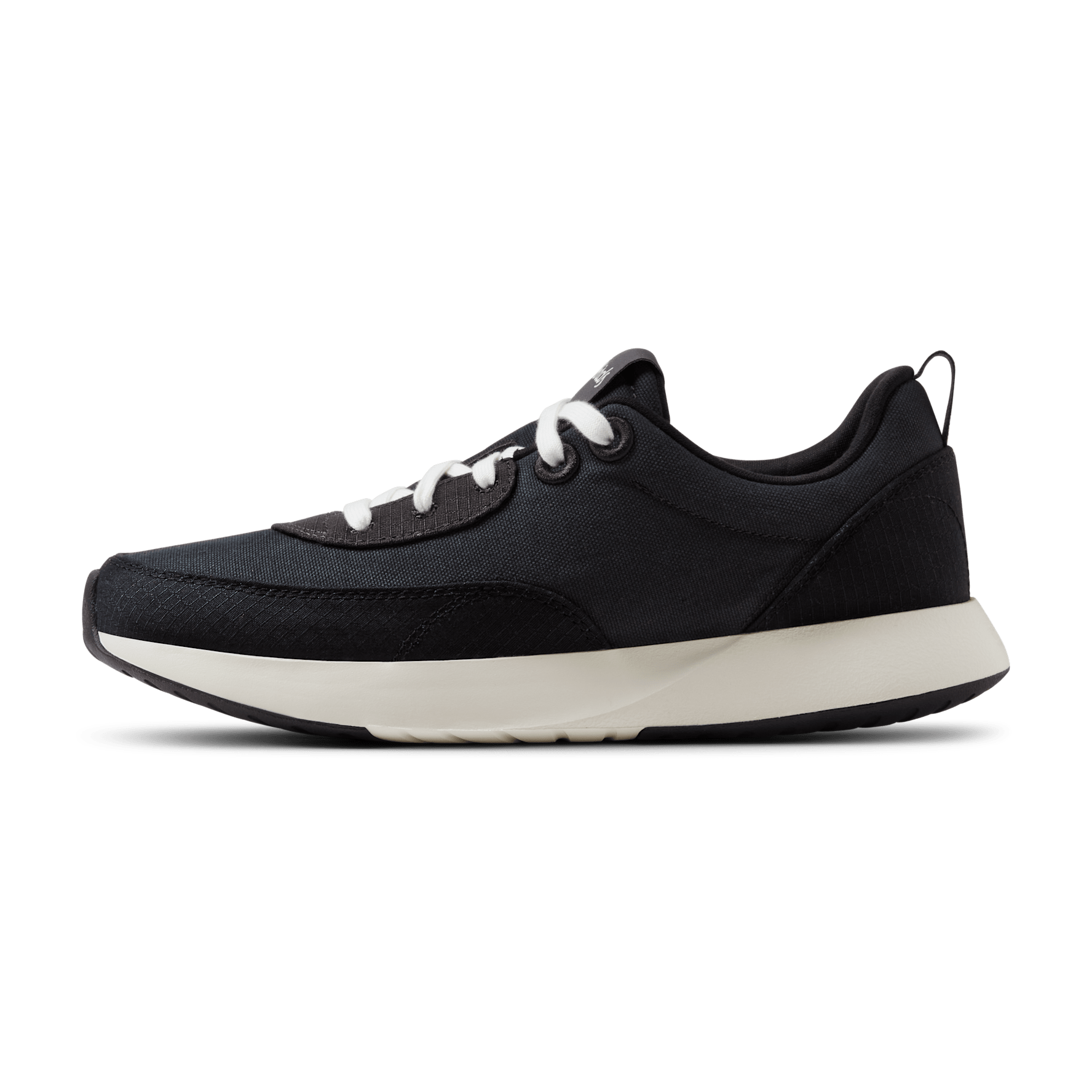 Women's Courier - Dark Grey/Natural Black (Natural White Sole)