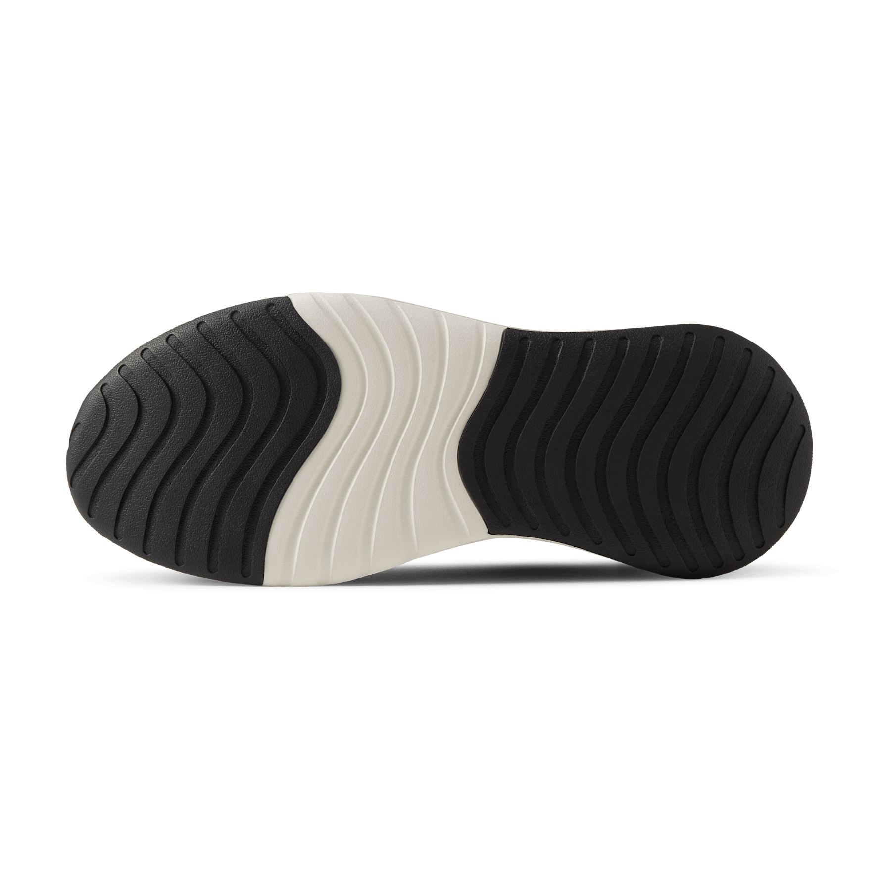 Women's Courier - Dark Grey/Natural Black (Natural White Sole)