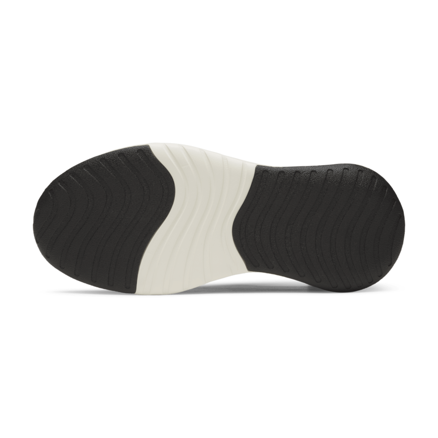 Men's Couriers - Natural Black/Chasm Teal (Stony Cream Sole)