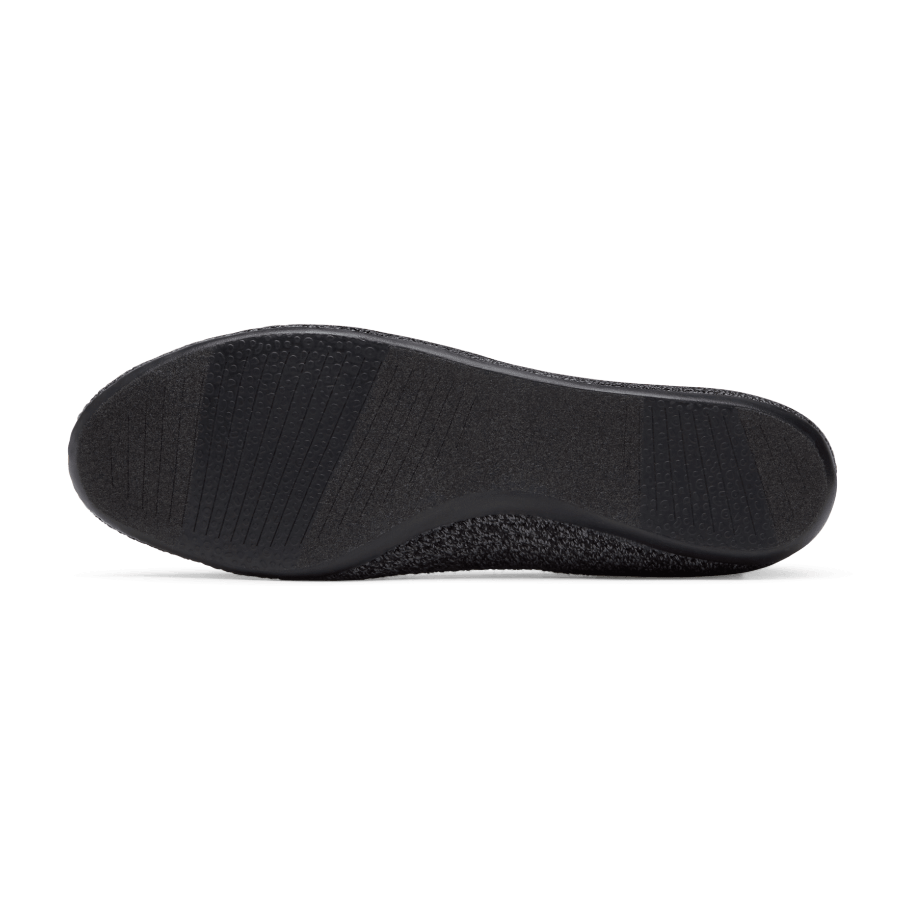 Women's Tree Breezer - Natural Black/Stormy Grey