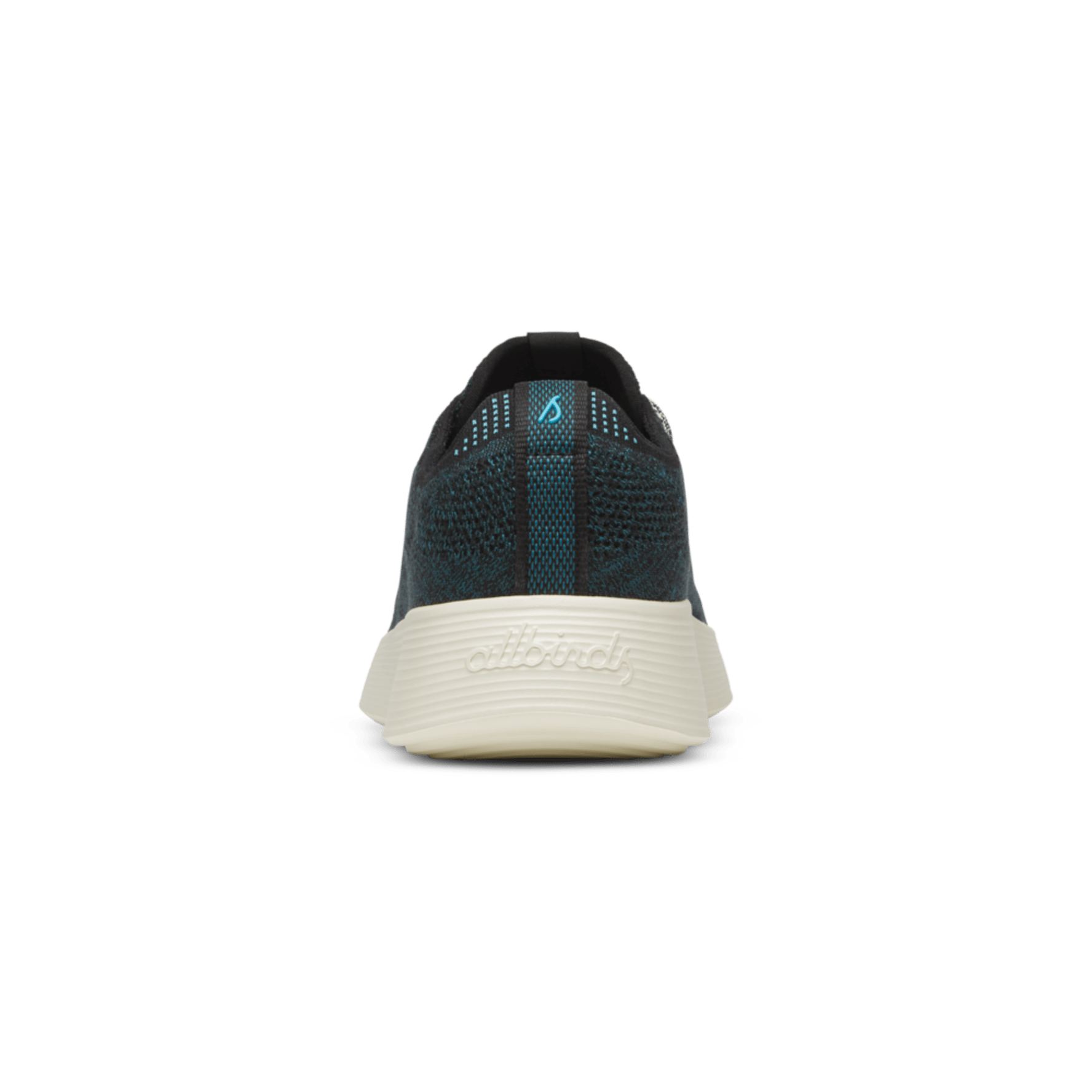 Men's Tree Runner Go - Chasm Teal/Natural Black (Stony Cream Sole)