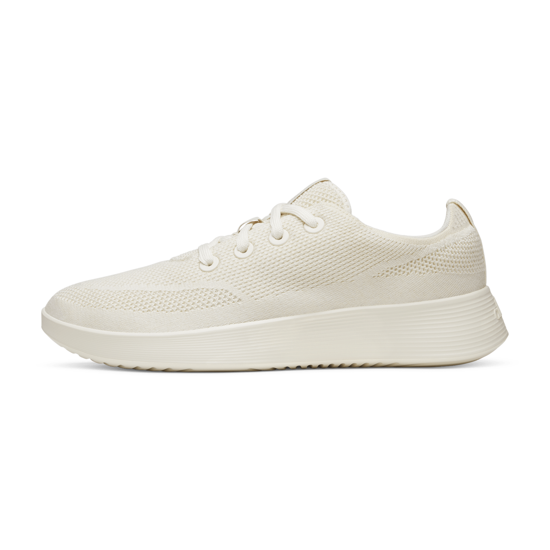 Men's Tree Runner Go - Stony Cream (Stony Cream Sole)
