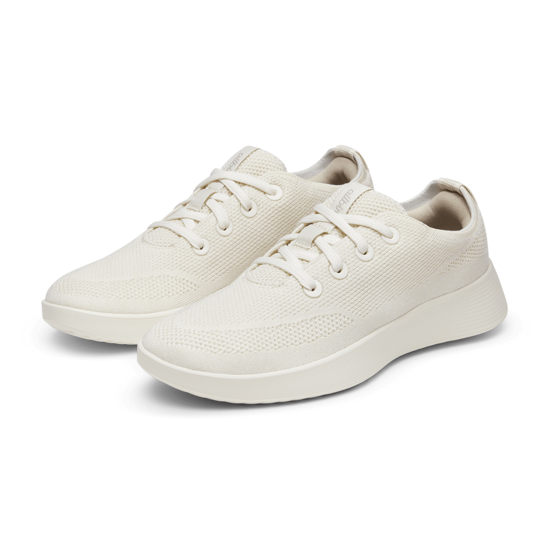 Men's Tree Runner Go - Stony Cream (Stony Cream Sole)