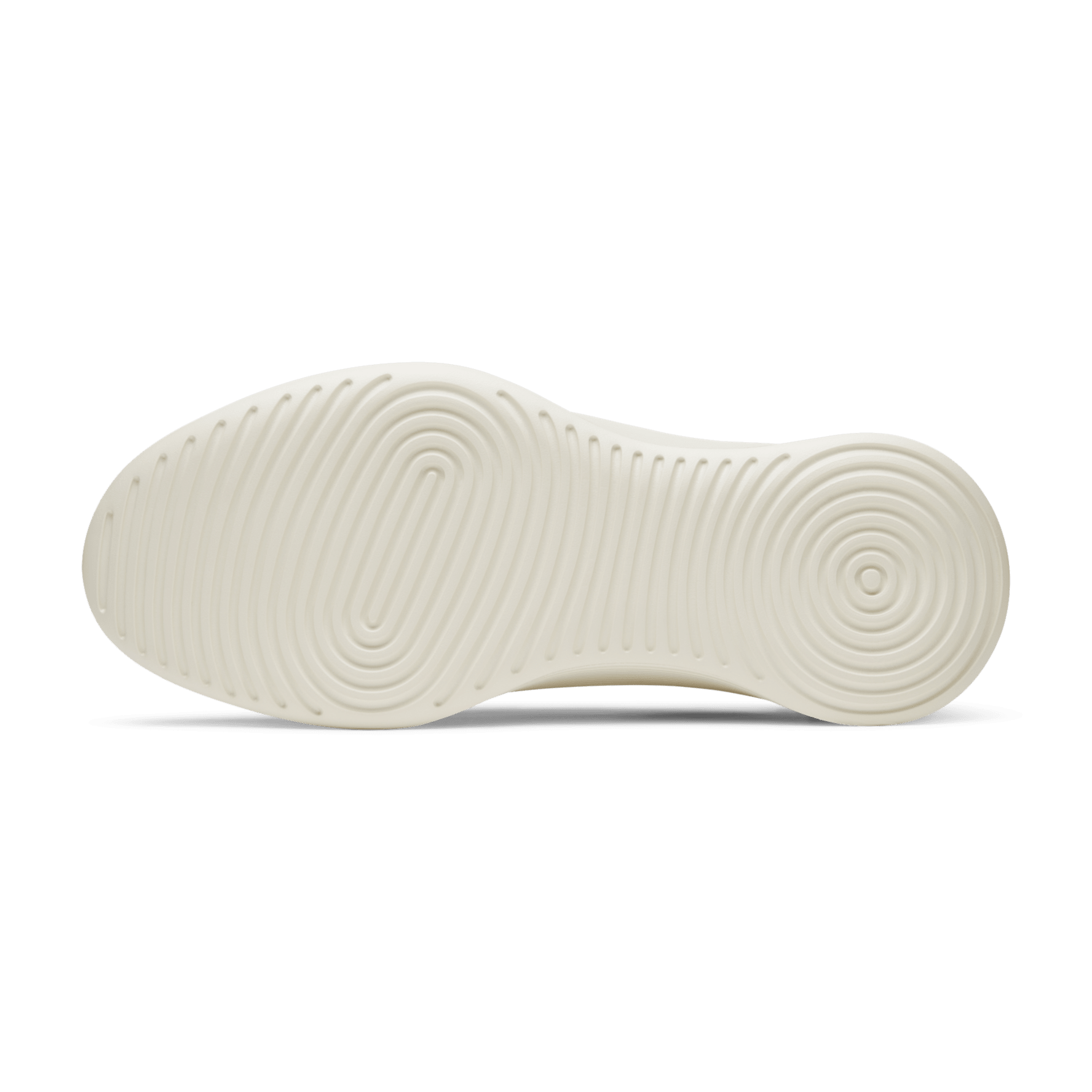 Men's Tree Runner Go - Stony Cream (Stony Cream Sole)