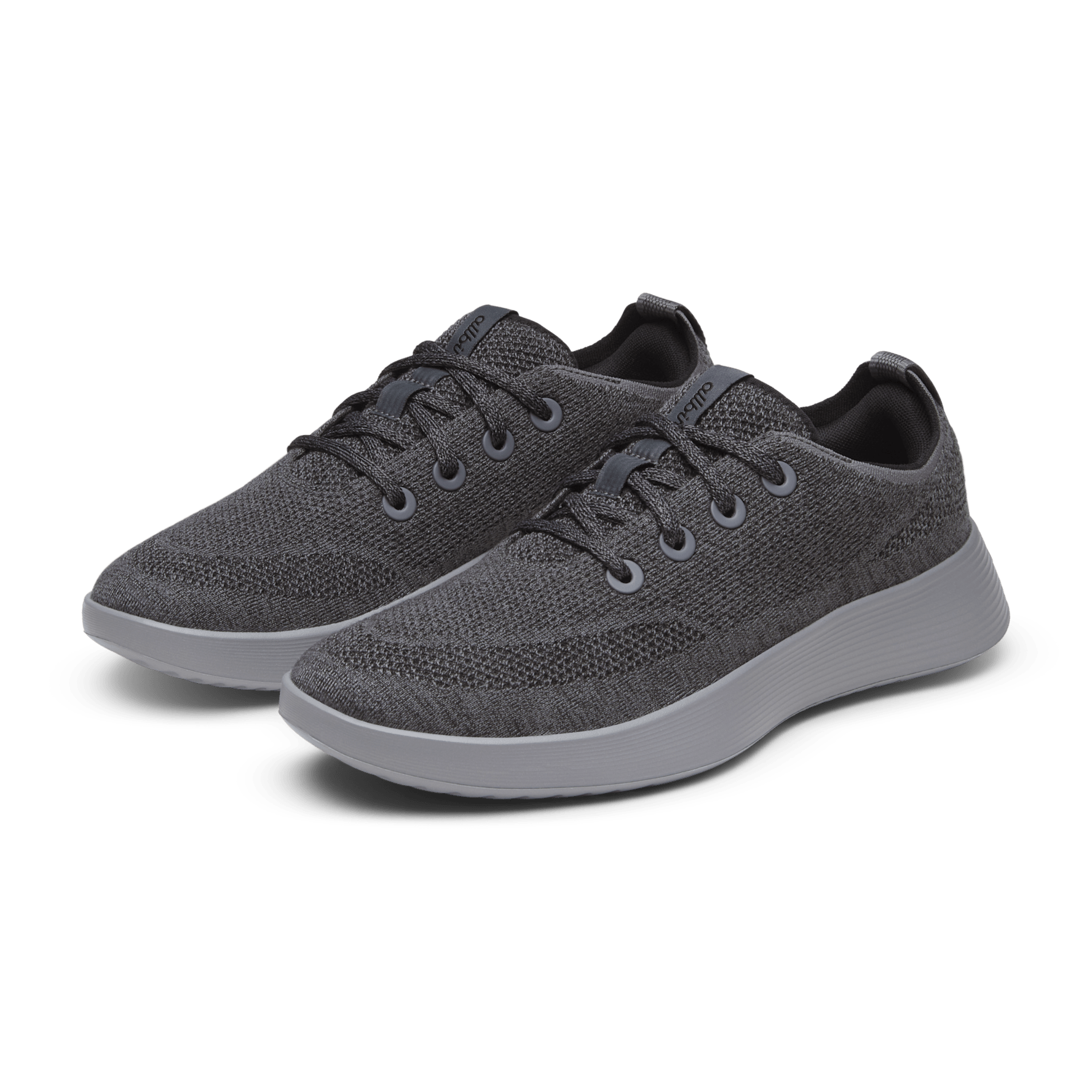 Women's Tree Runner Go - Stormy Grey (Medium Grey Sole)