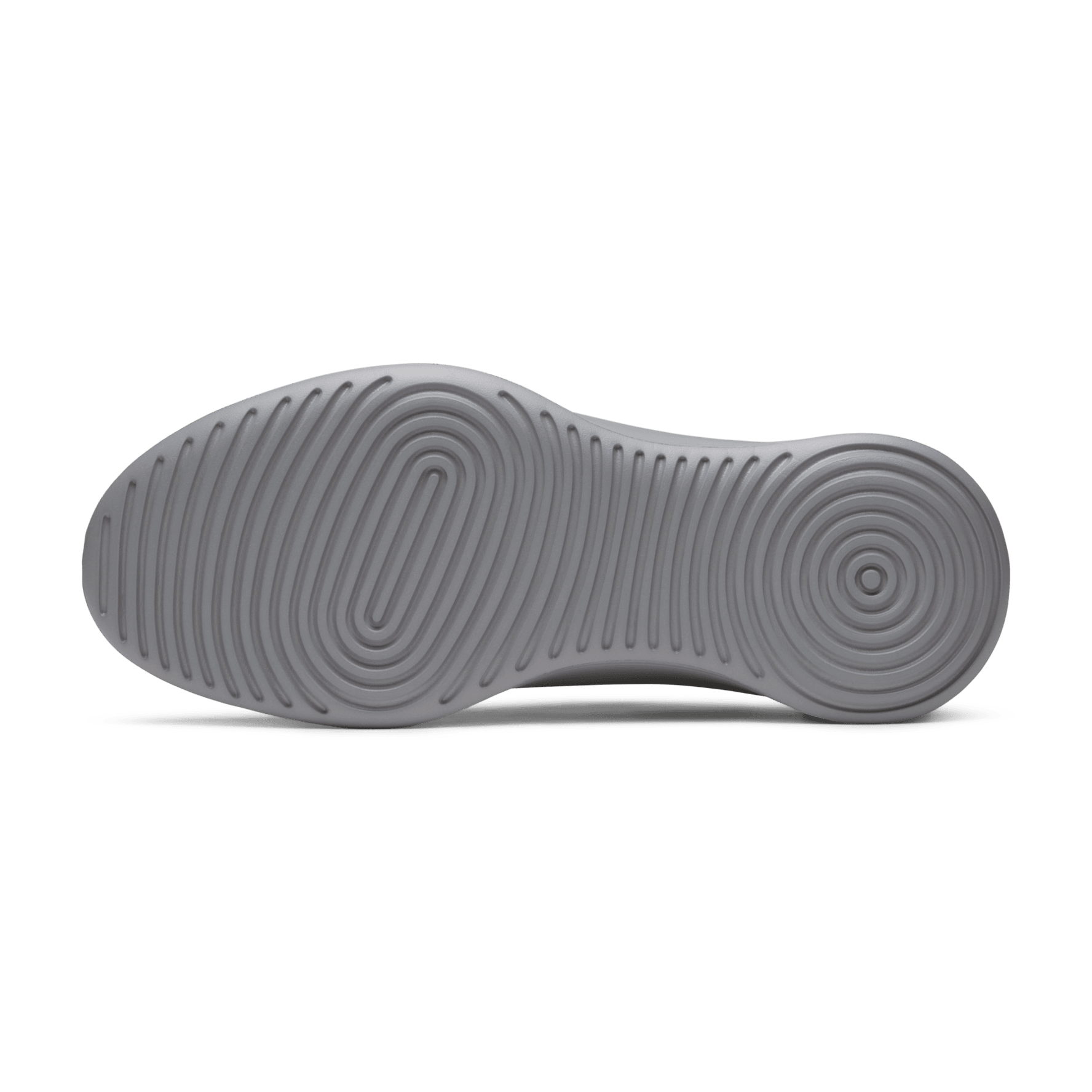 Women's Tree Runner Go - Stormy Grey (Medium Grey Sole)