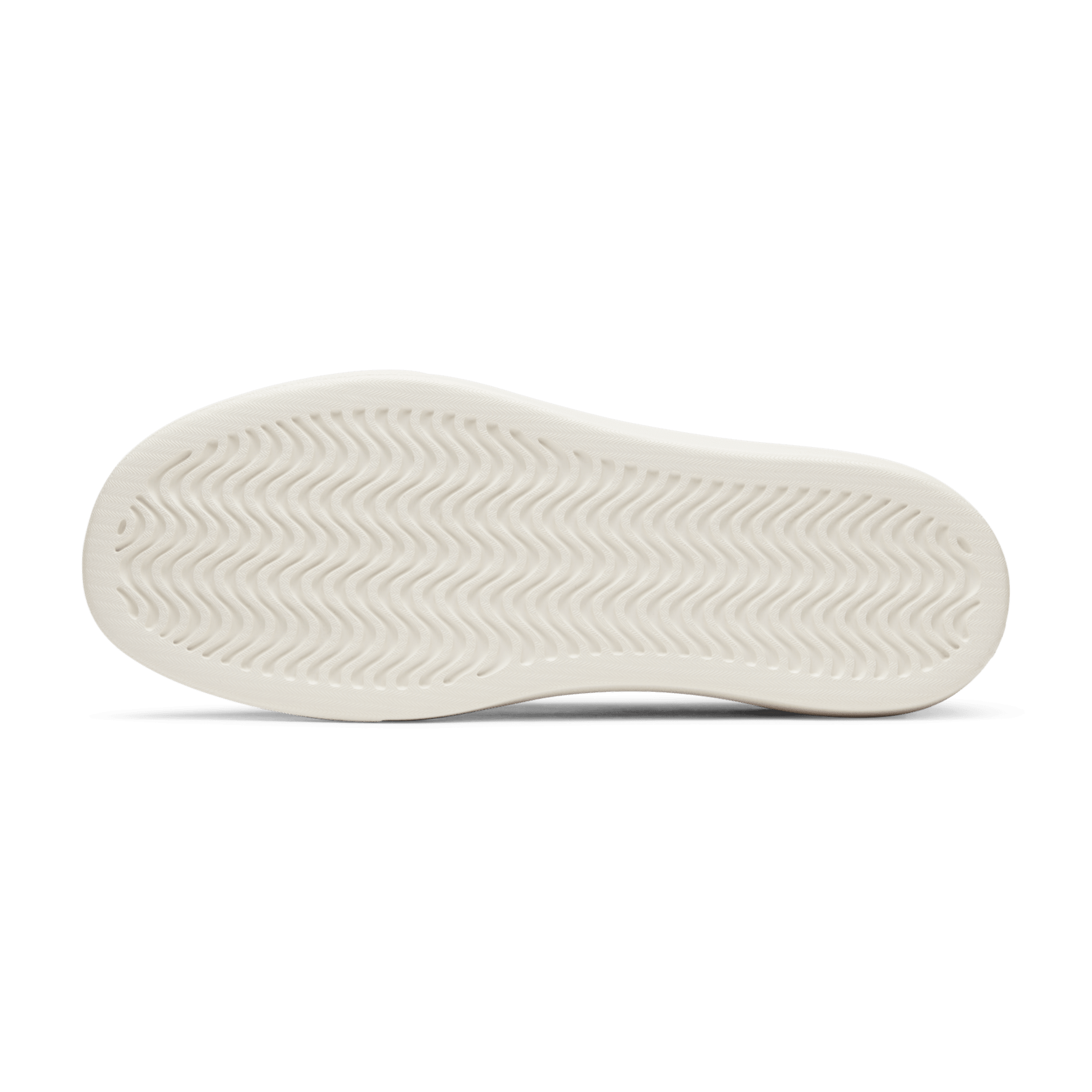 Women's Wool Piper Go - Natural Black (Natural White Sole)